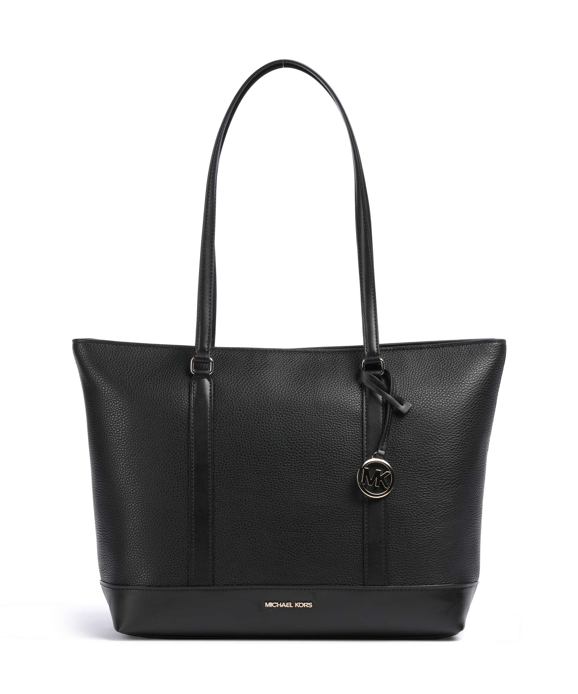 Michael Kors Andie Medium Boodschappentas black