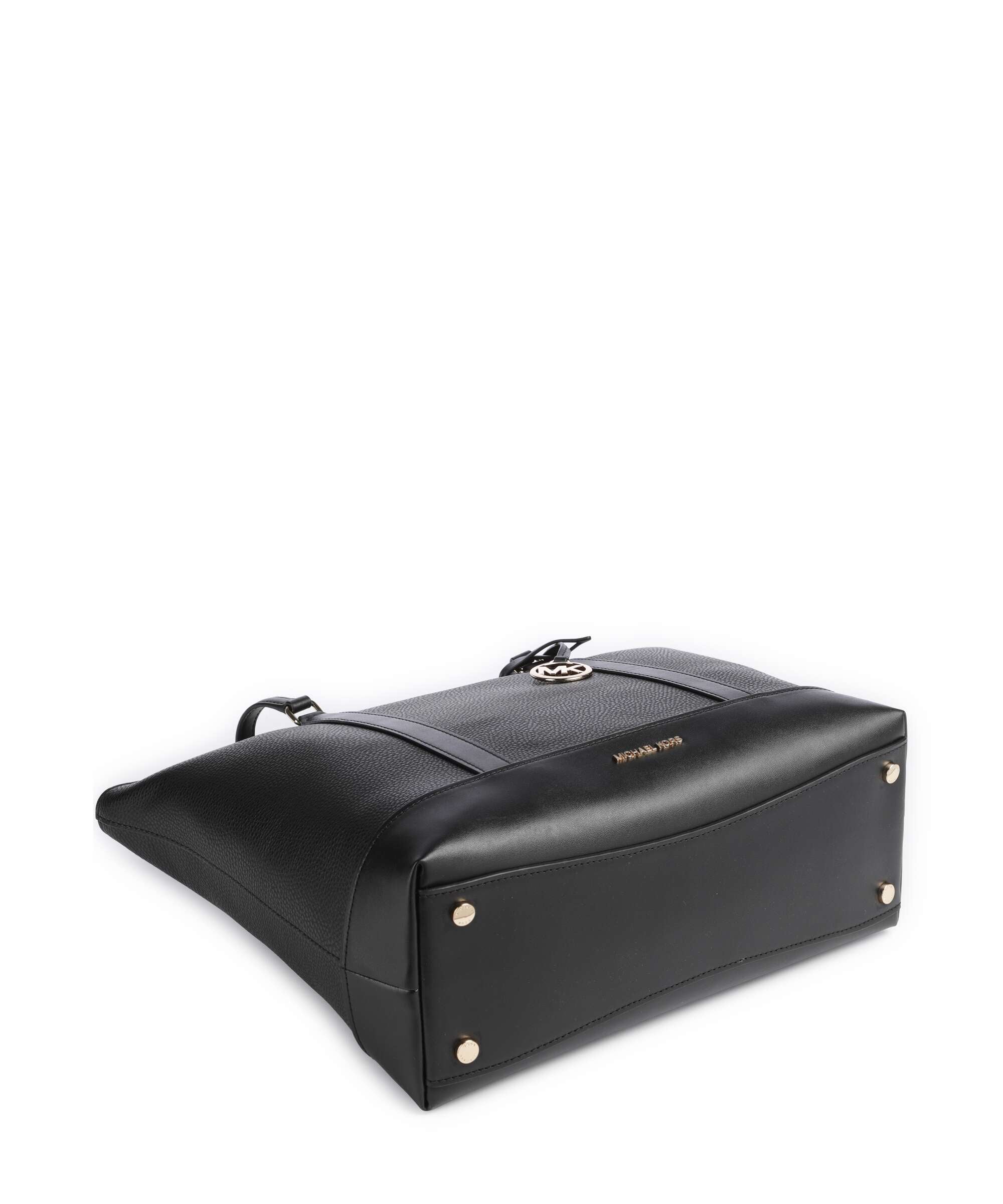 Michael Kors Andie Medium Boodschappentas black - Image 4