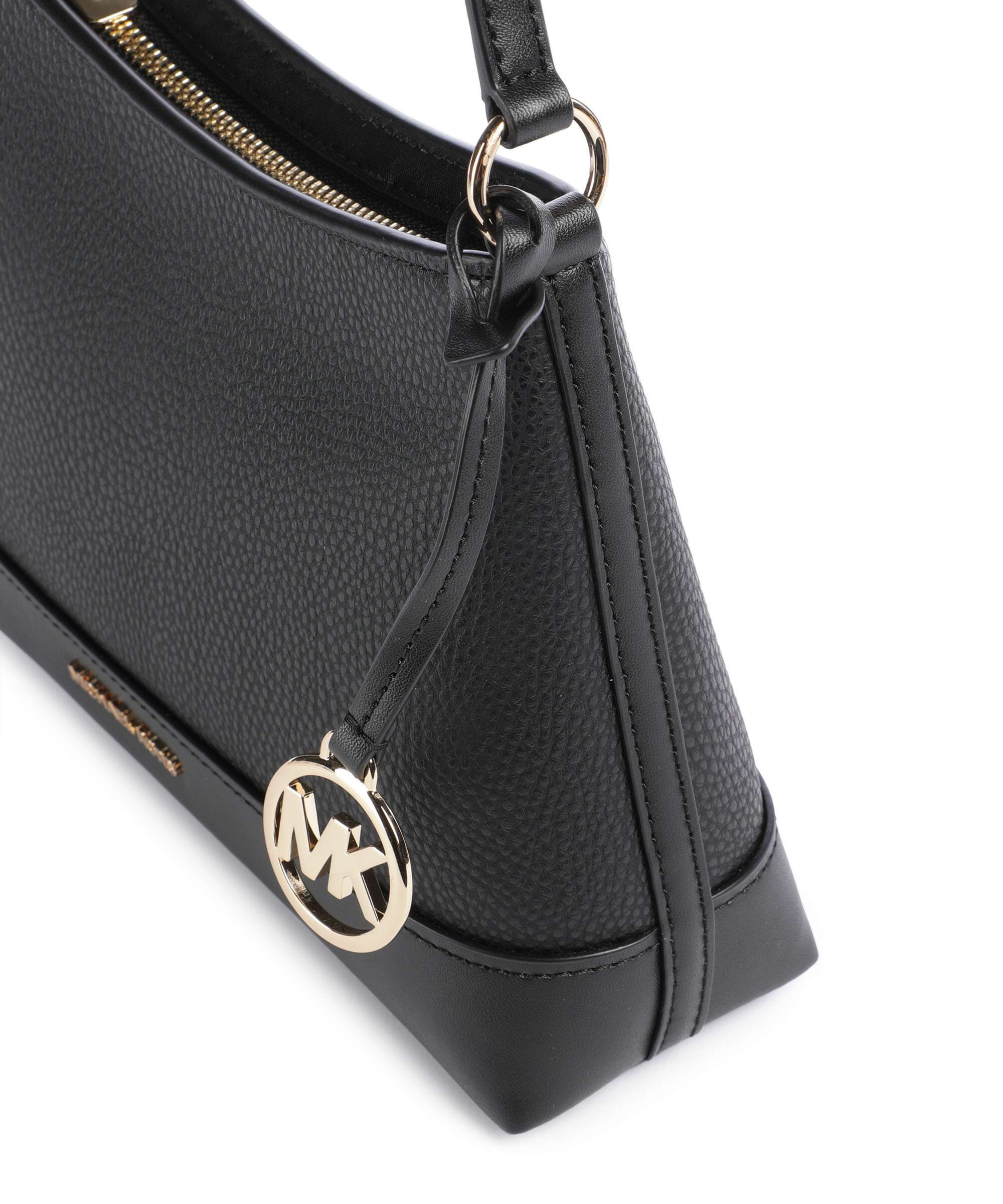 Michael Kors Andie Small Crossbody tas black - Image 4