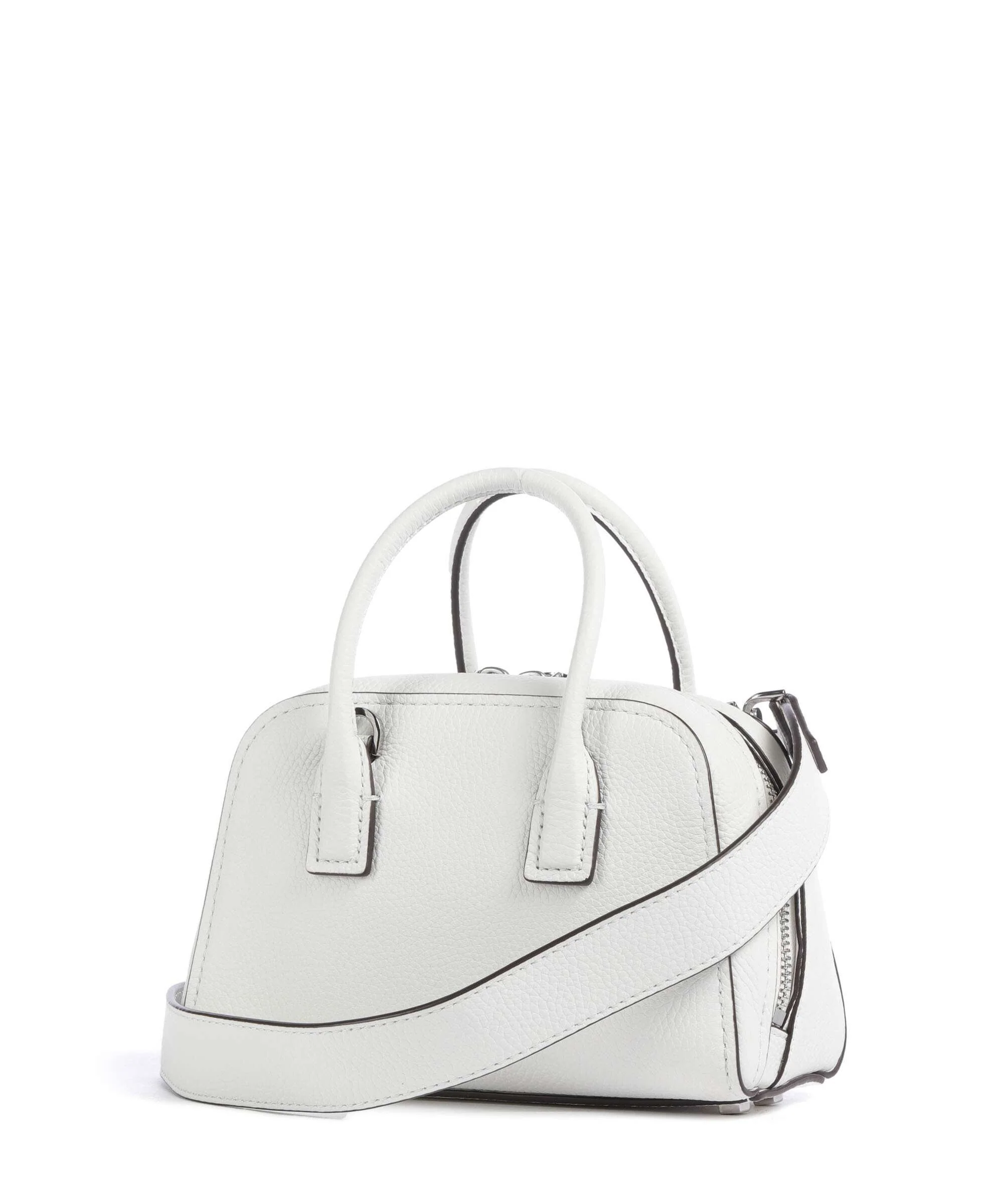 Michael Kors Ashton Crossbody tas optic white - Image 2