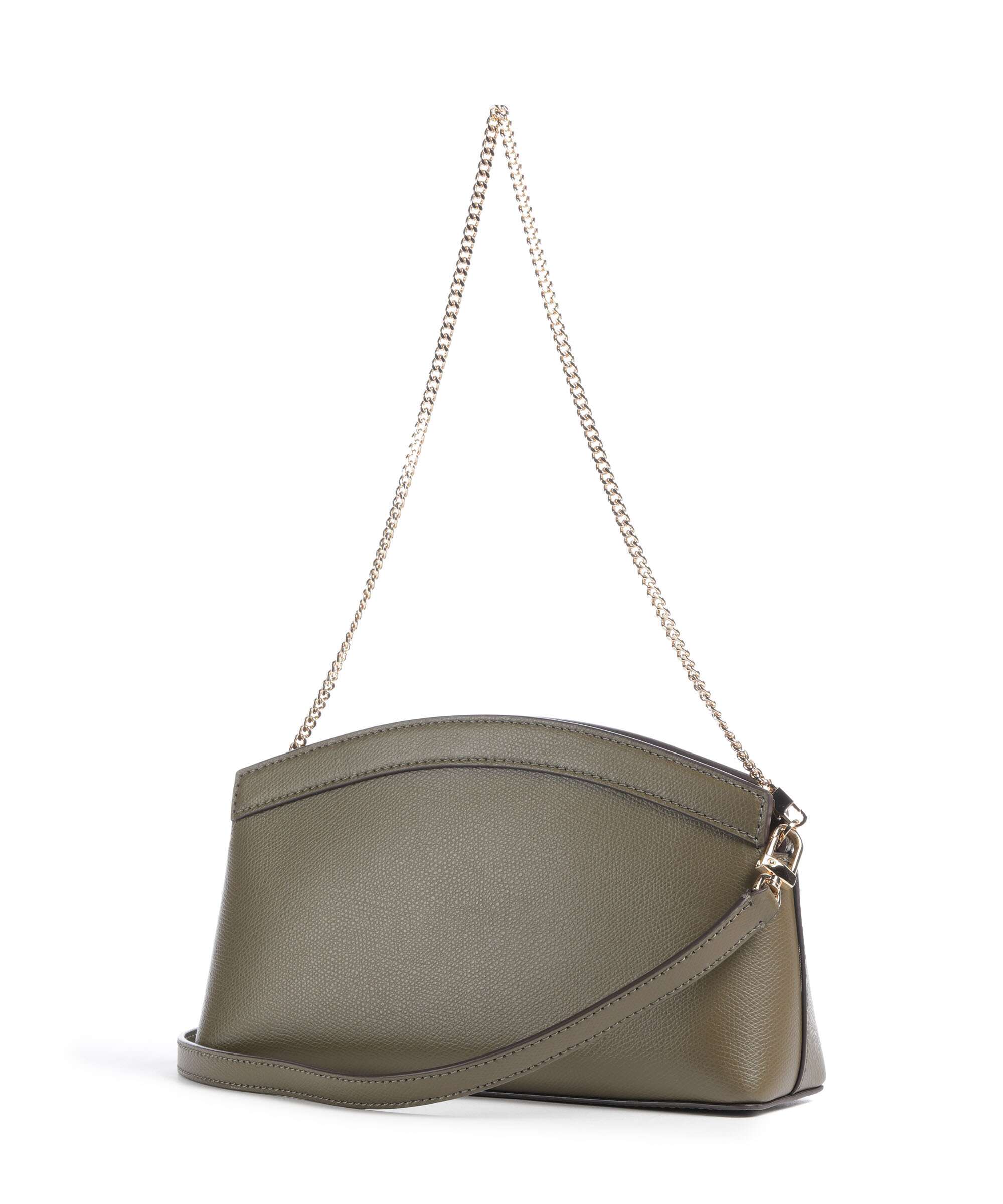 Michael Kors Athena Dome Chain Small Schoudertas loden - Image 2