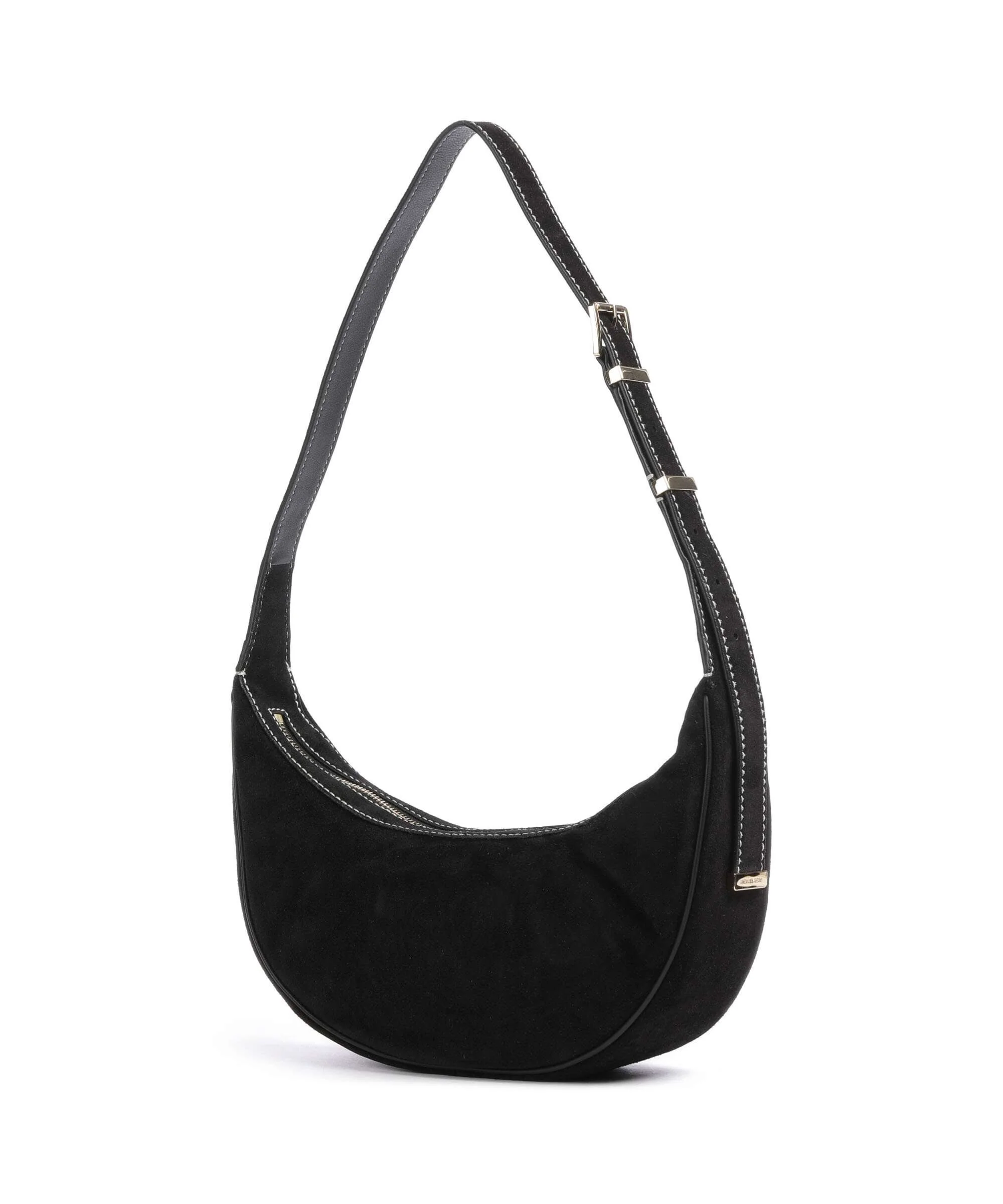 Michael Kors Avra Schoudertas black - Image 2