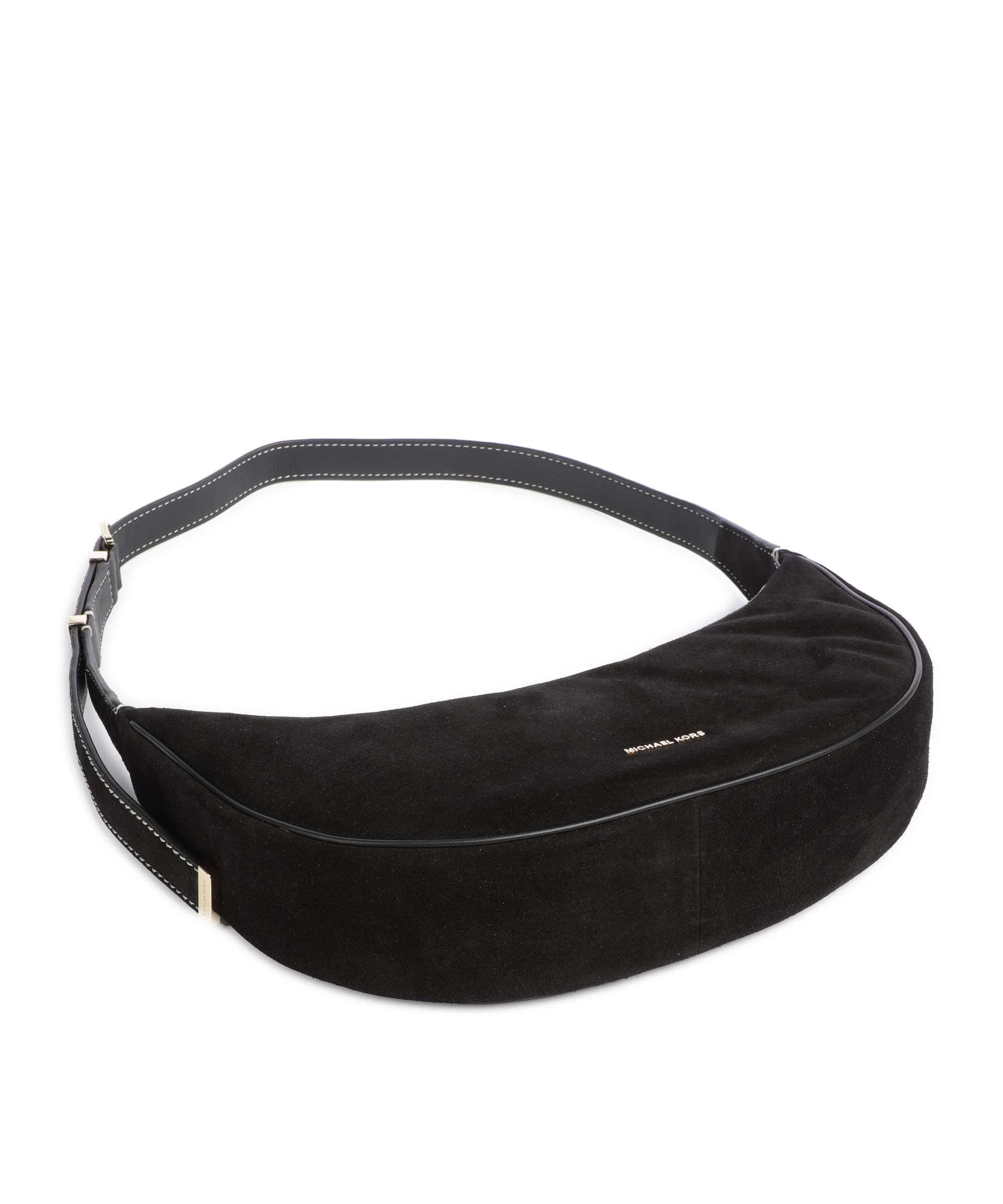 Michael Kors Avra Schoudertas black - Image 5