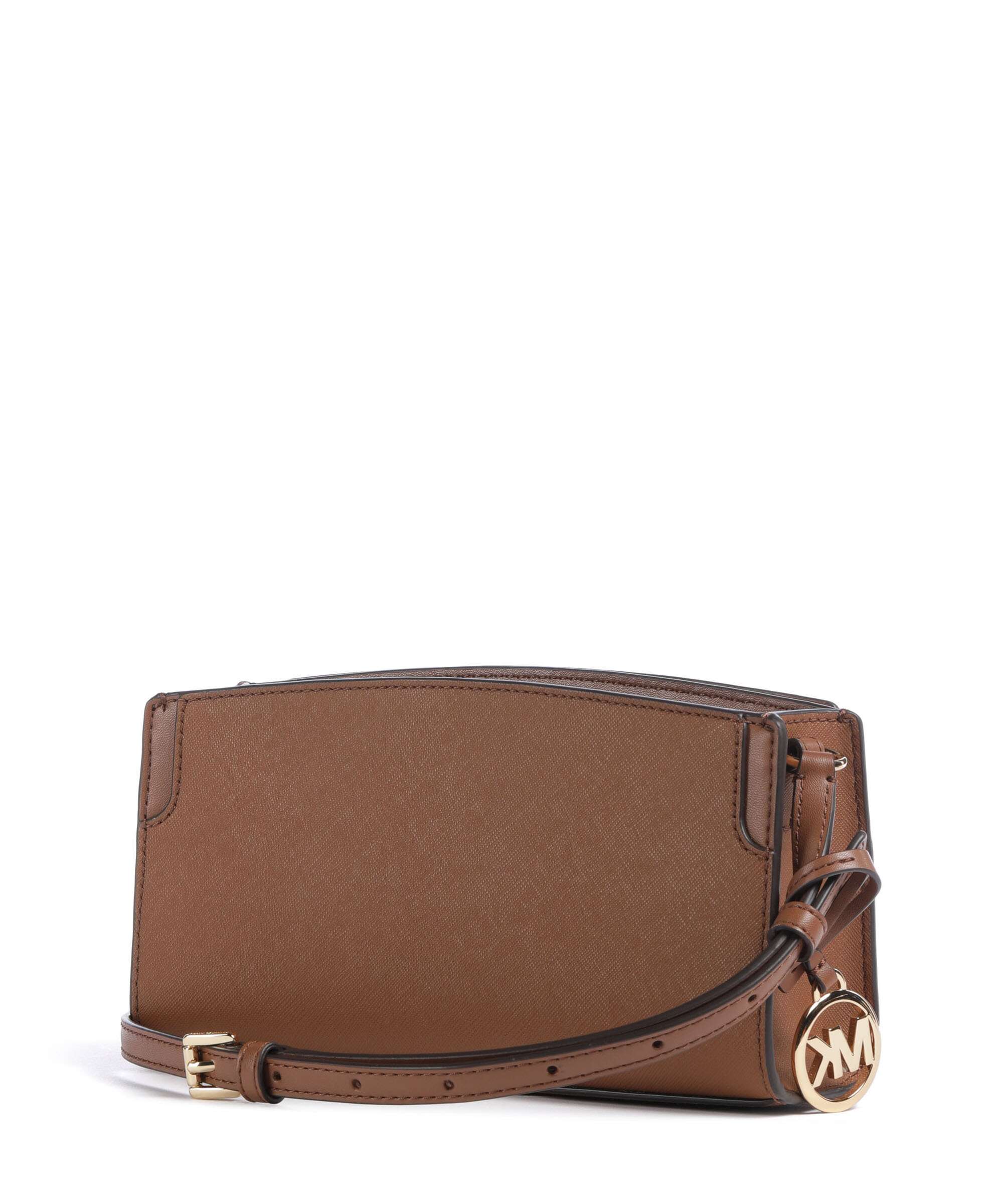 Michael Kors Becca Small Crossbody tas luggage - Image 2