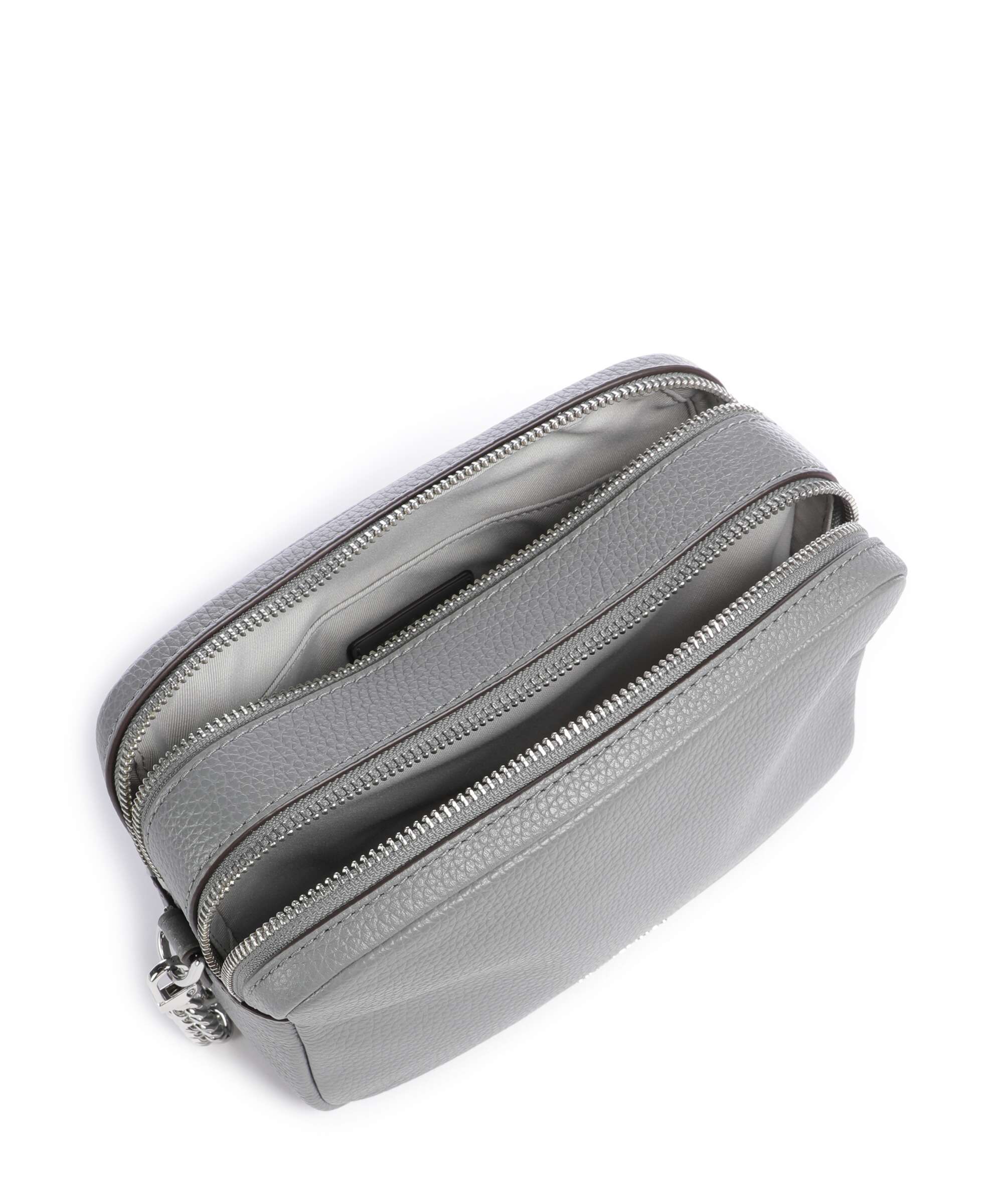 Michael Kors Bryant Medium Crossbody tas storm - Image 6
