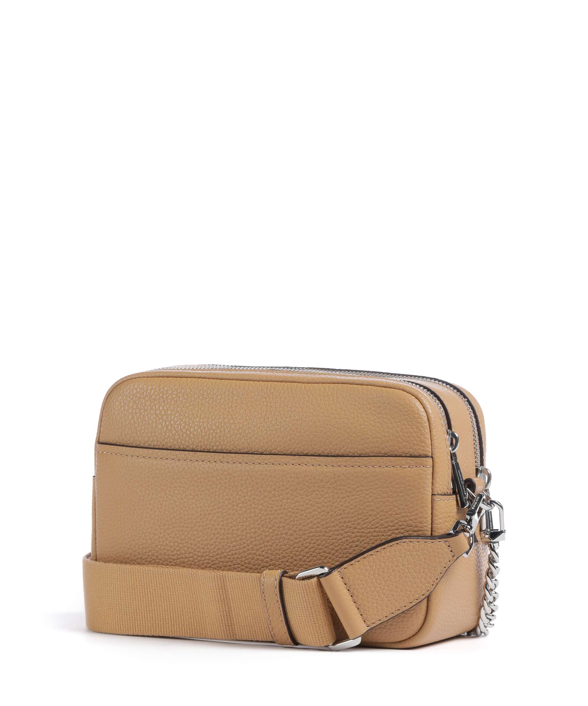 Michael Kors Bryant Medium Crossbody tas peanut - Image 2