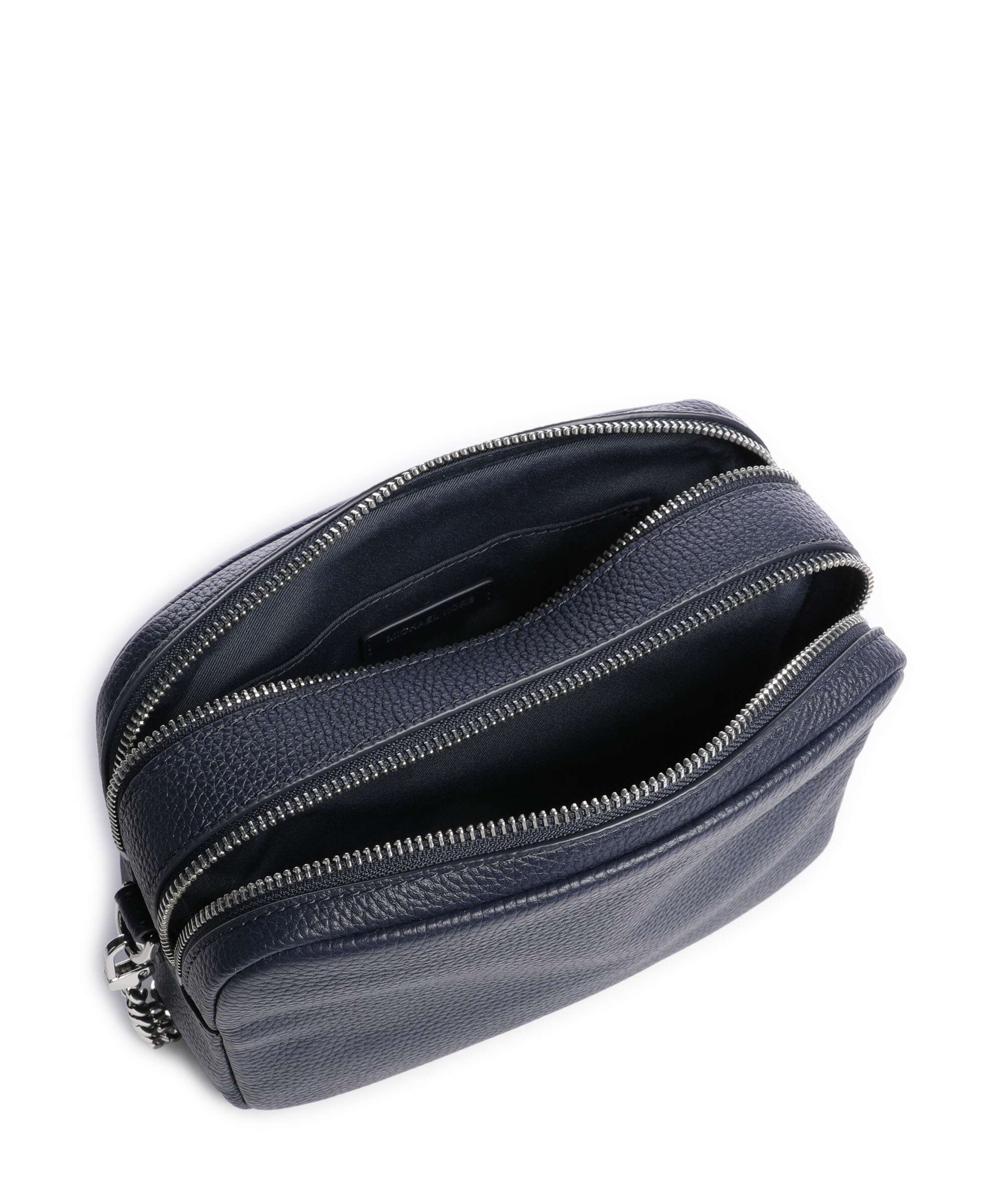 Michael Kors Bryant Medium Crossbody tas dress blues - Image 5