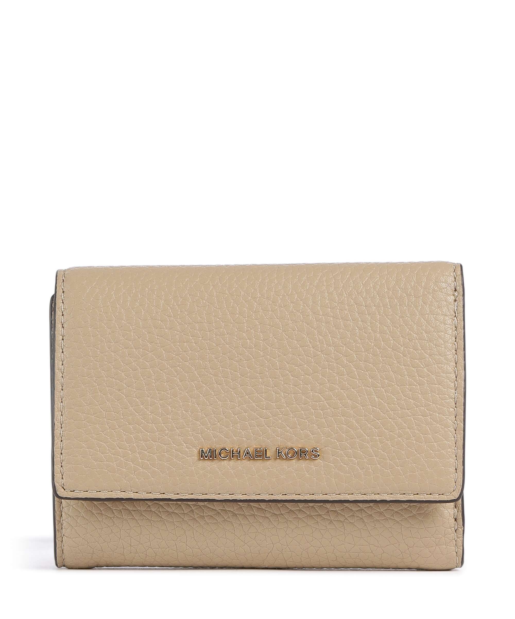 Michael Kors Bryant Portemonnee khaki