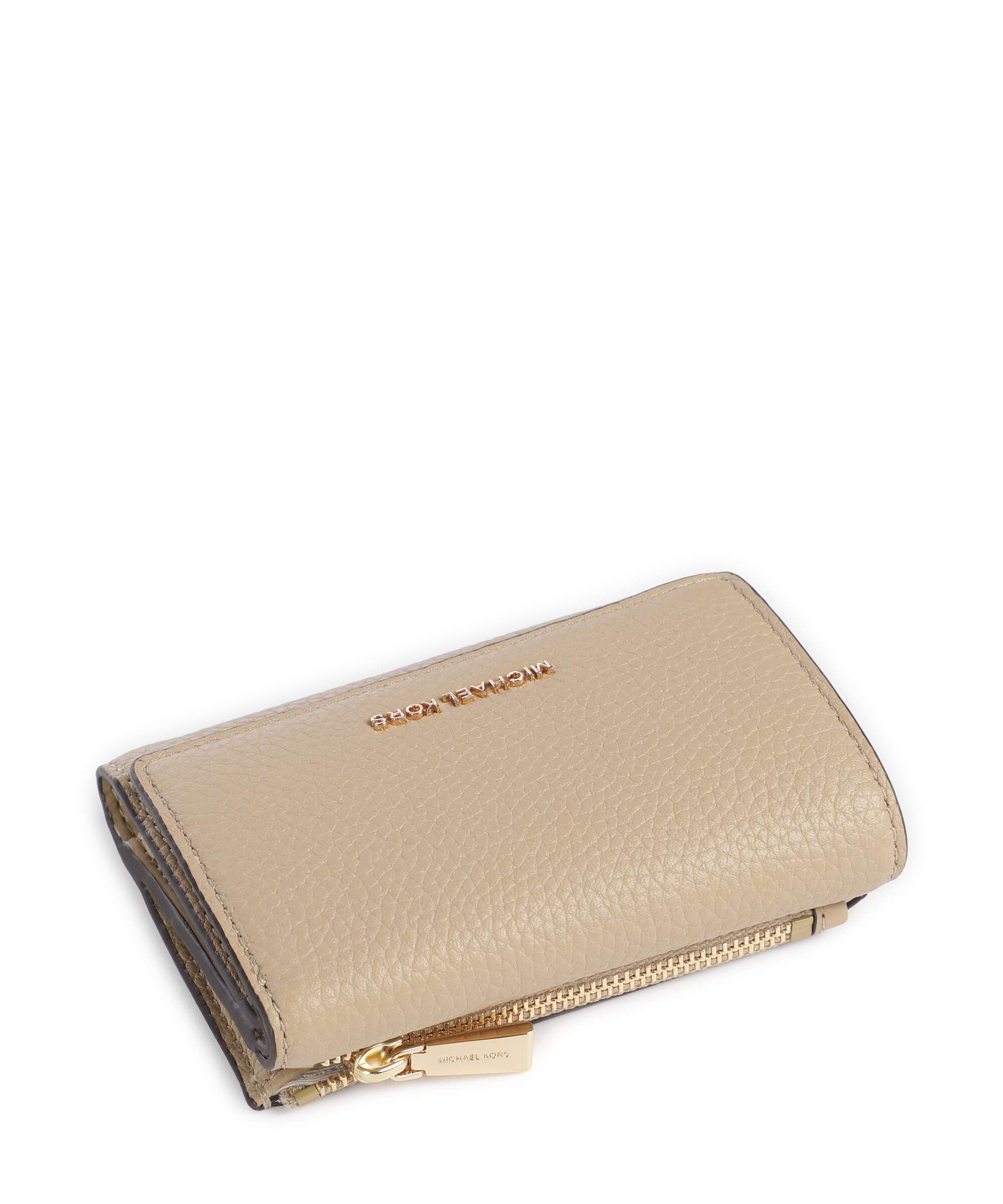 Michael Kors Bryant Portemonnee khaki - Image 4