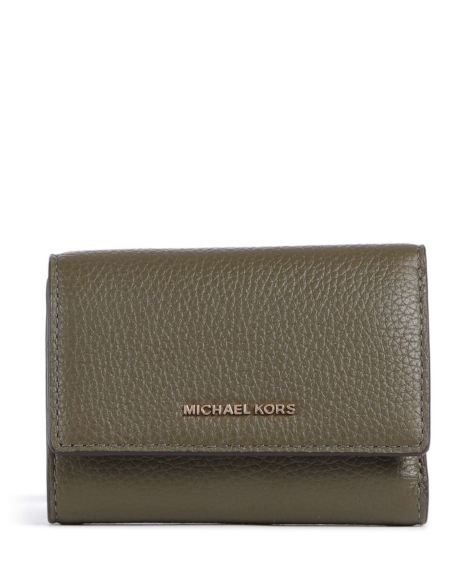 Michael Kors Bryant Portemonnee loden