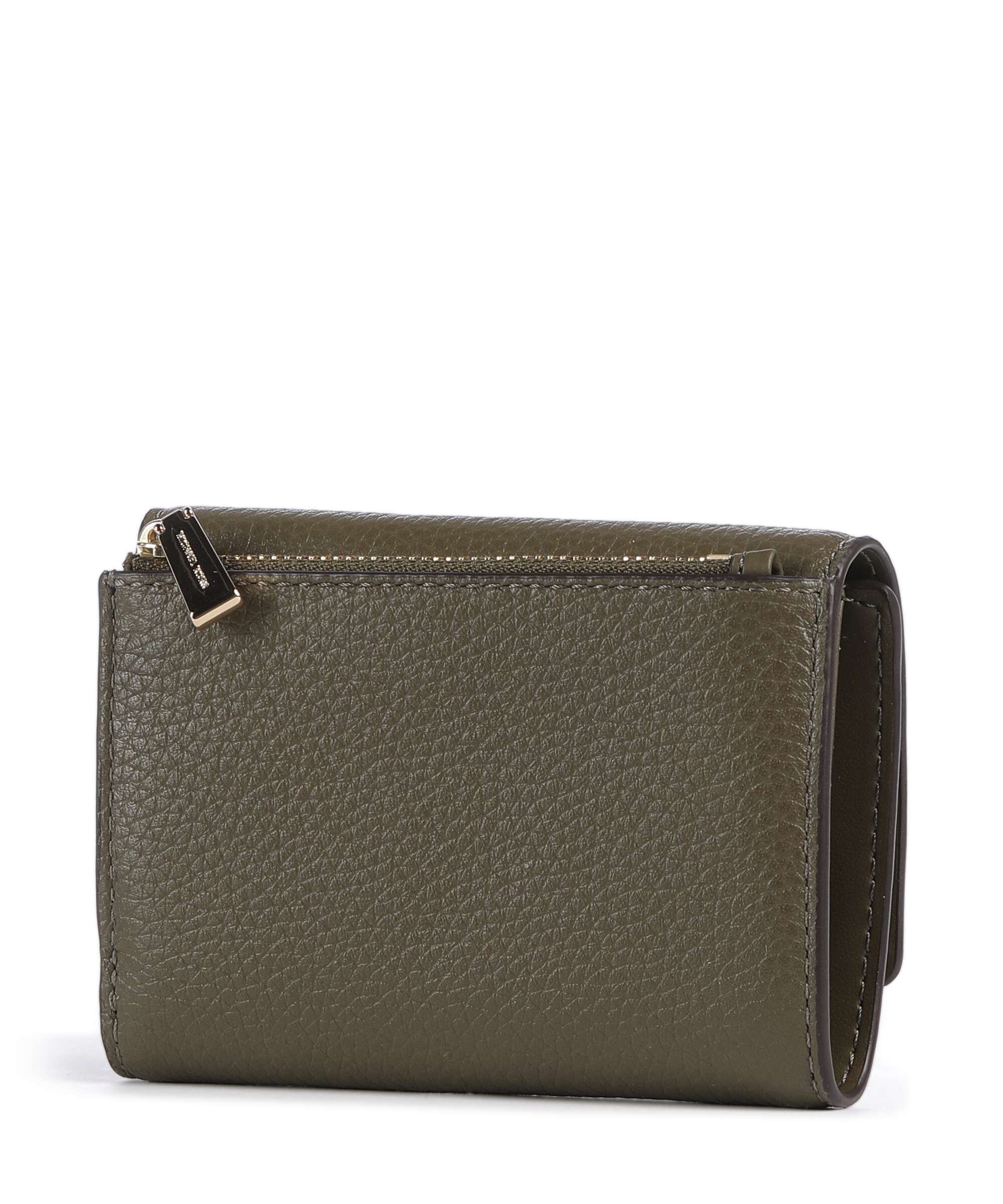 Michael Kors Bryant Portemonnee loden - Image 3