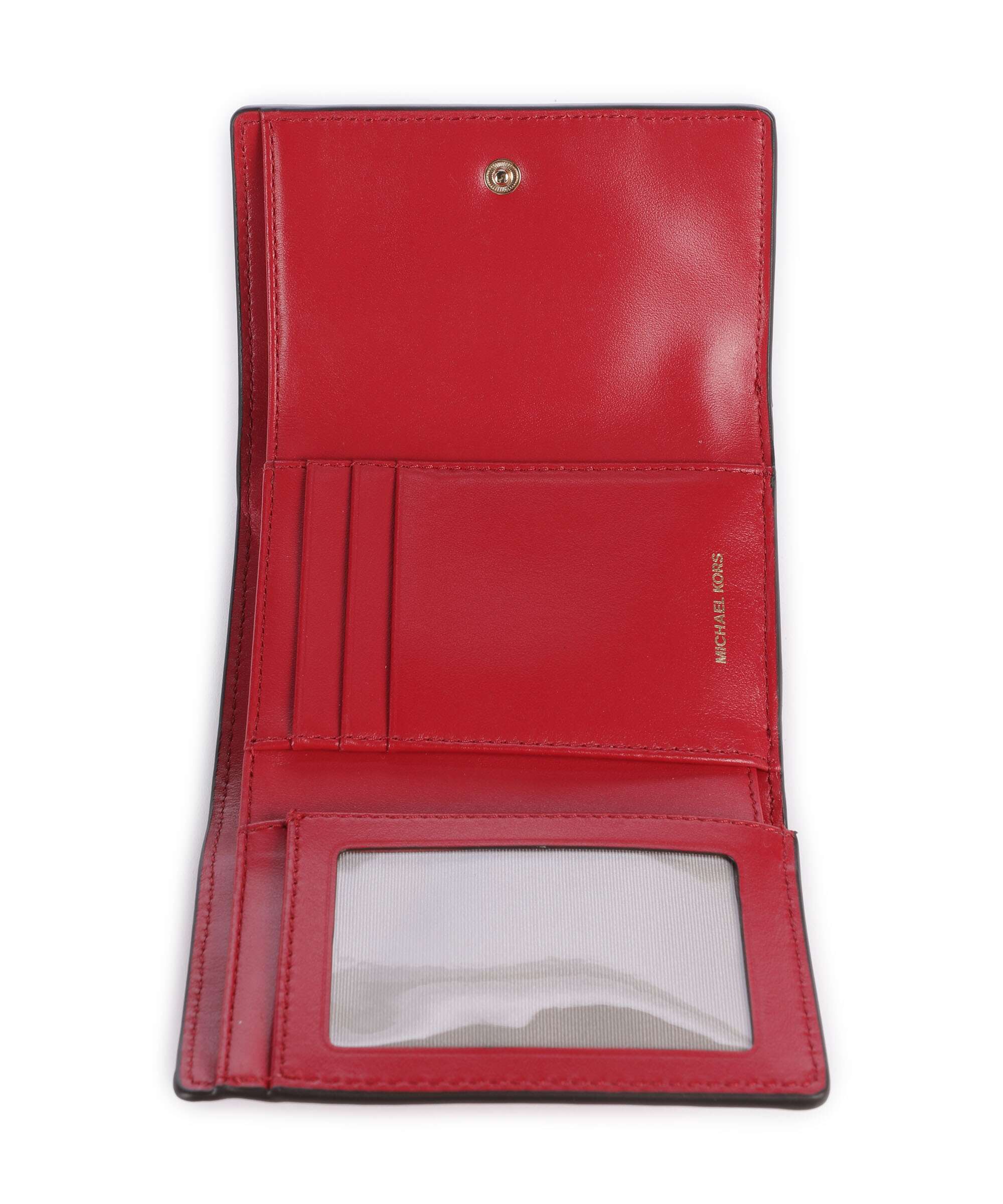 Michael Kors Bryant Portemonnee crimson - Image 2