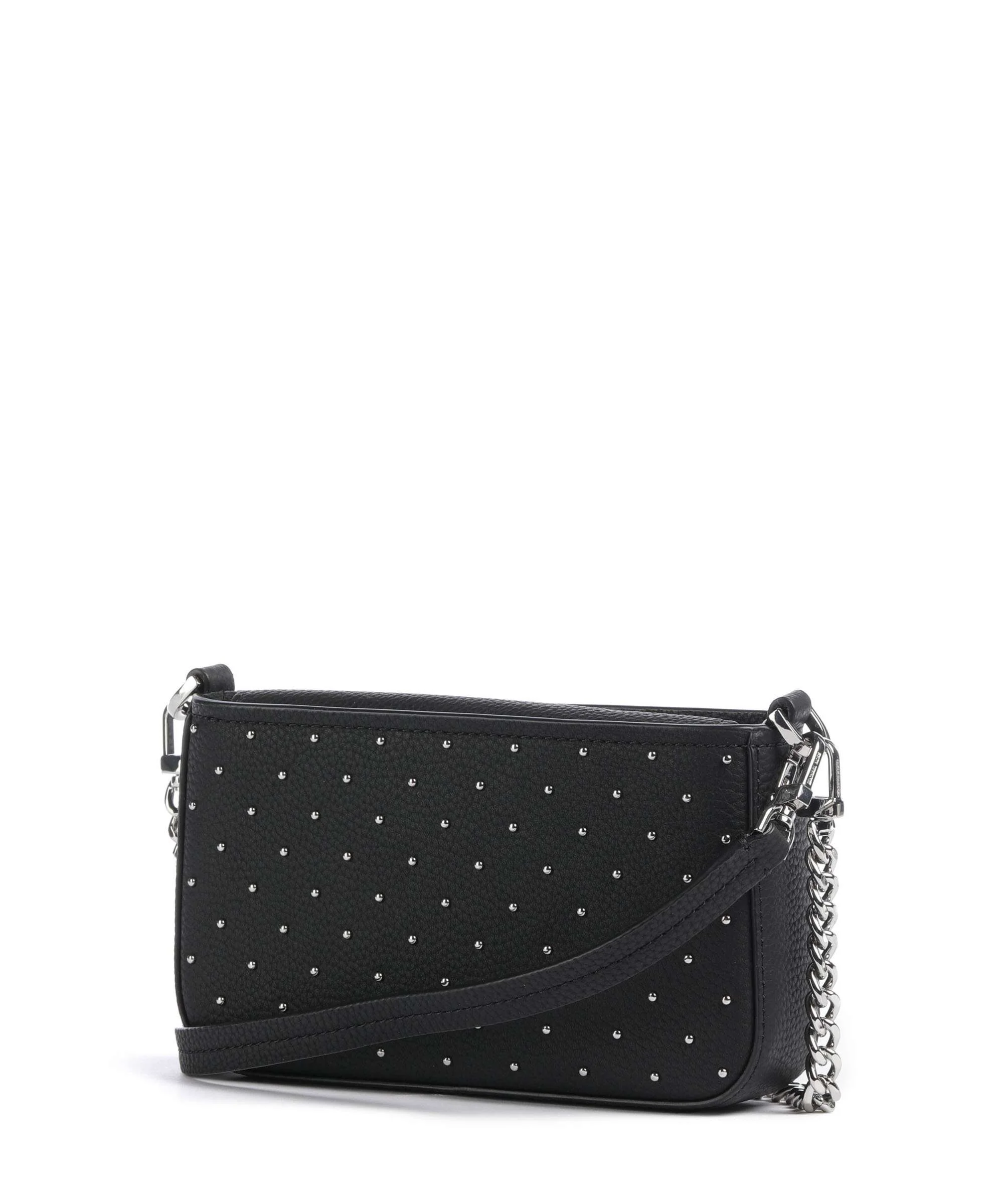 Michael Kors Bryant Small Crossbody tas black - Image 2