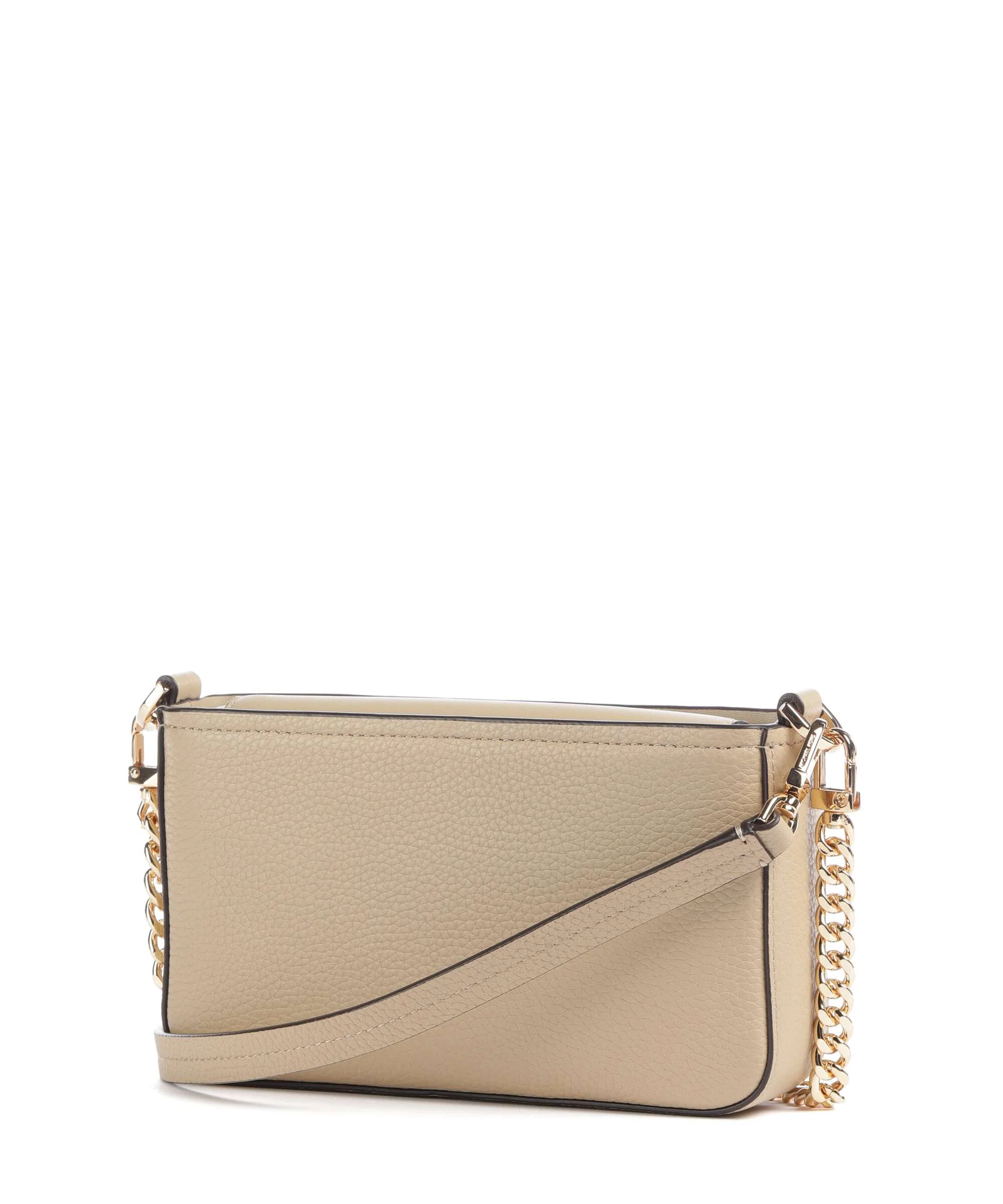 Michael Kors Bryant Small Crossbody tas khaki - Image 2