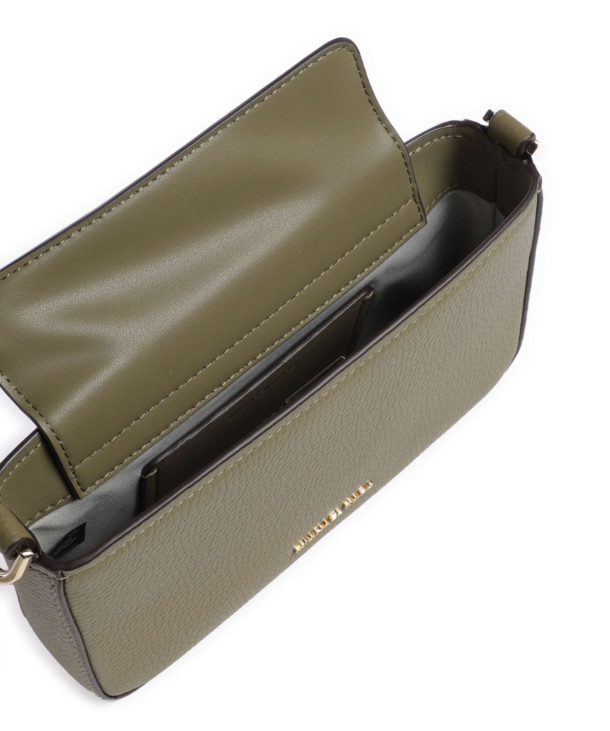 Michael Kors Bryant Small Crossbody tas safari green - Image 7