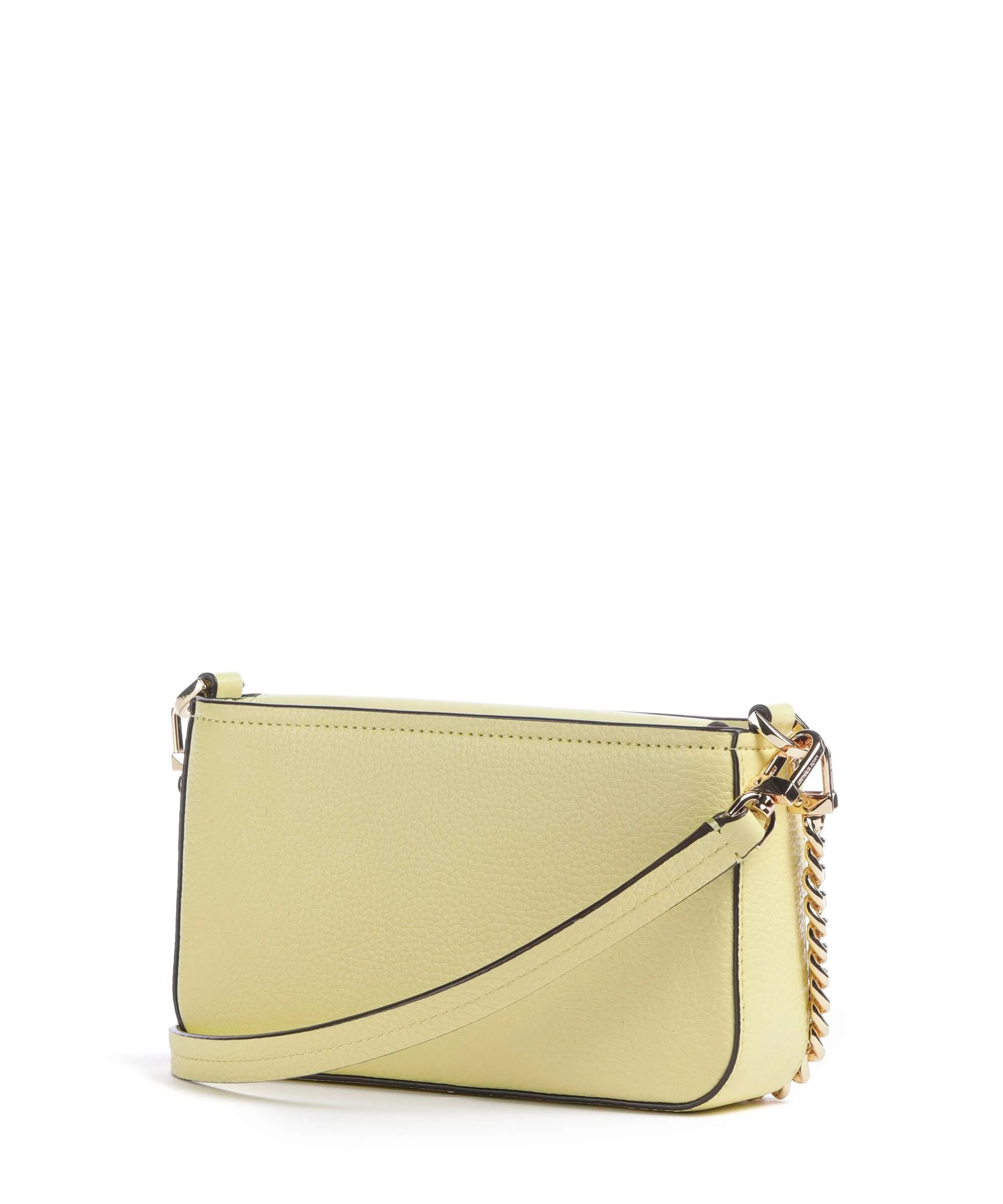 Michael Kors Bryant Small Crossbody tas lemon - Image 2