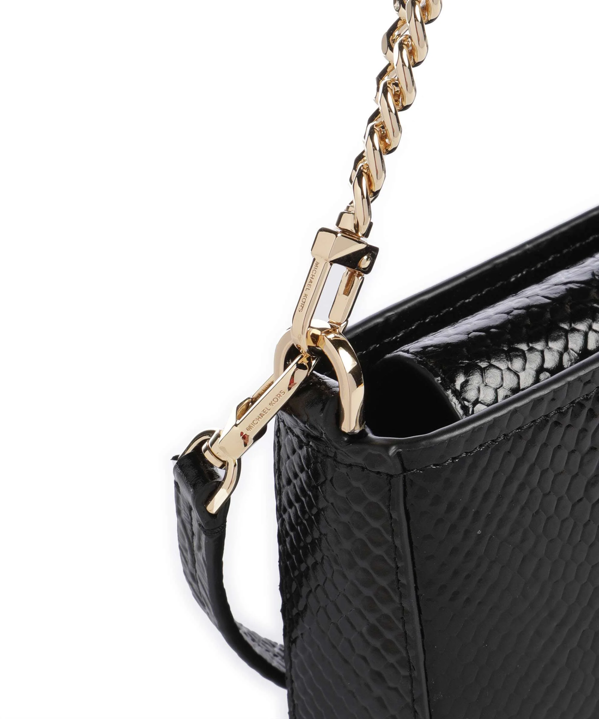 Michael Kors Bryant Small Schoudertas black - Image 5