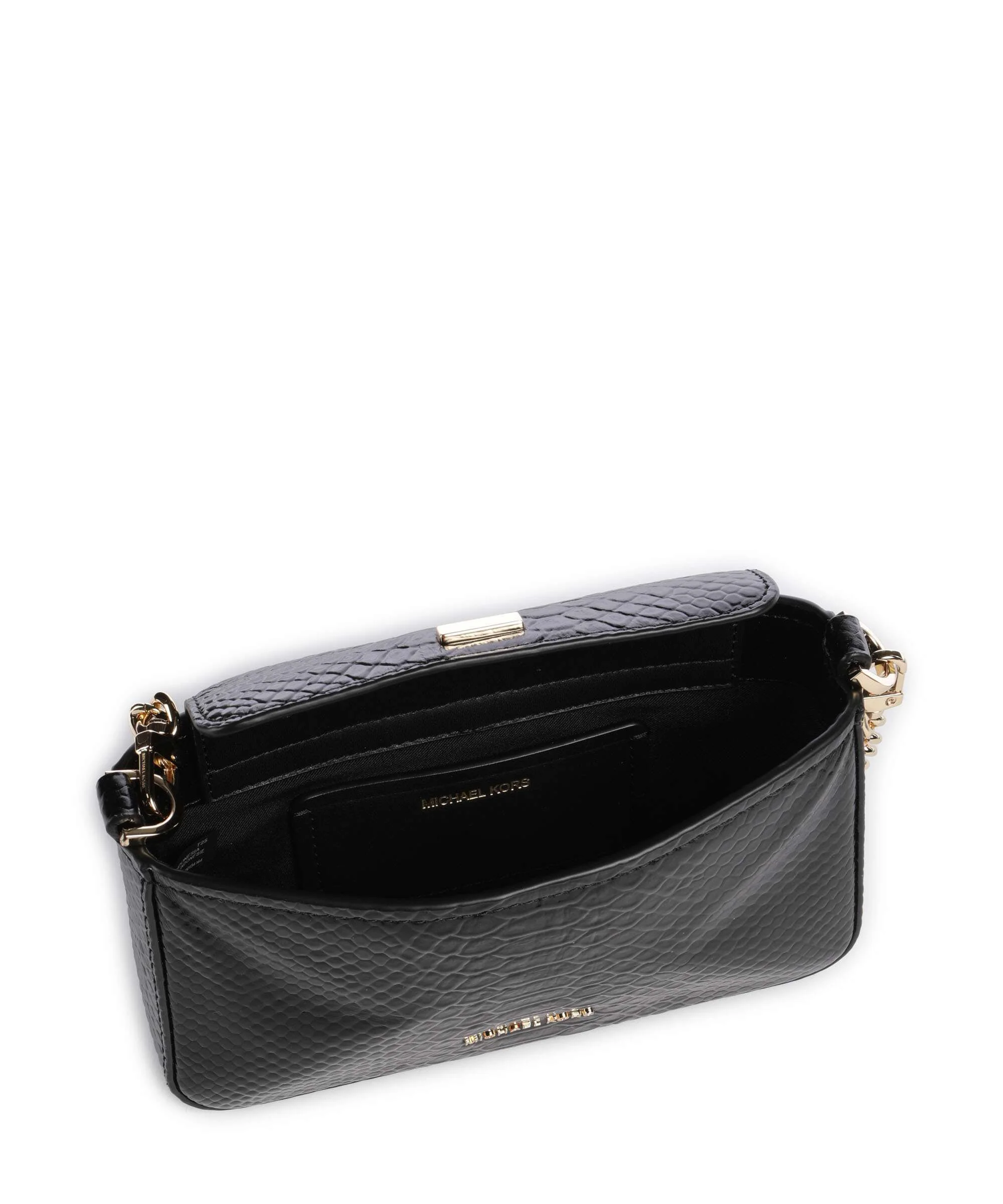 Michael Kors Bryant Small Schoudertas black - Image 7