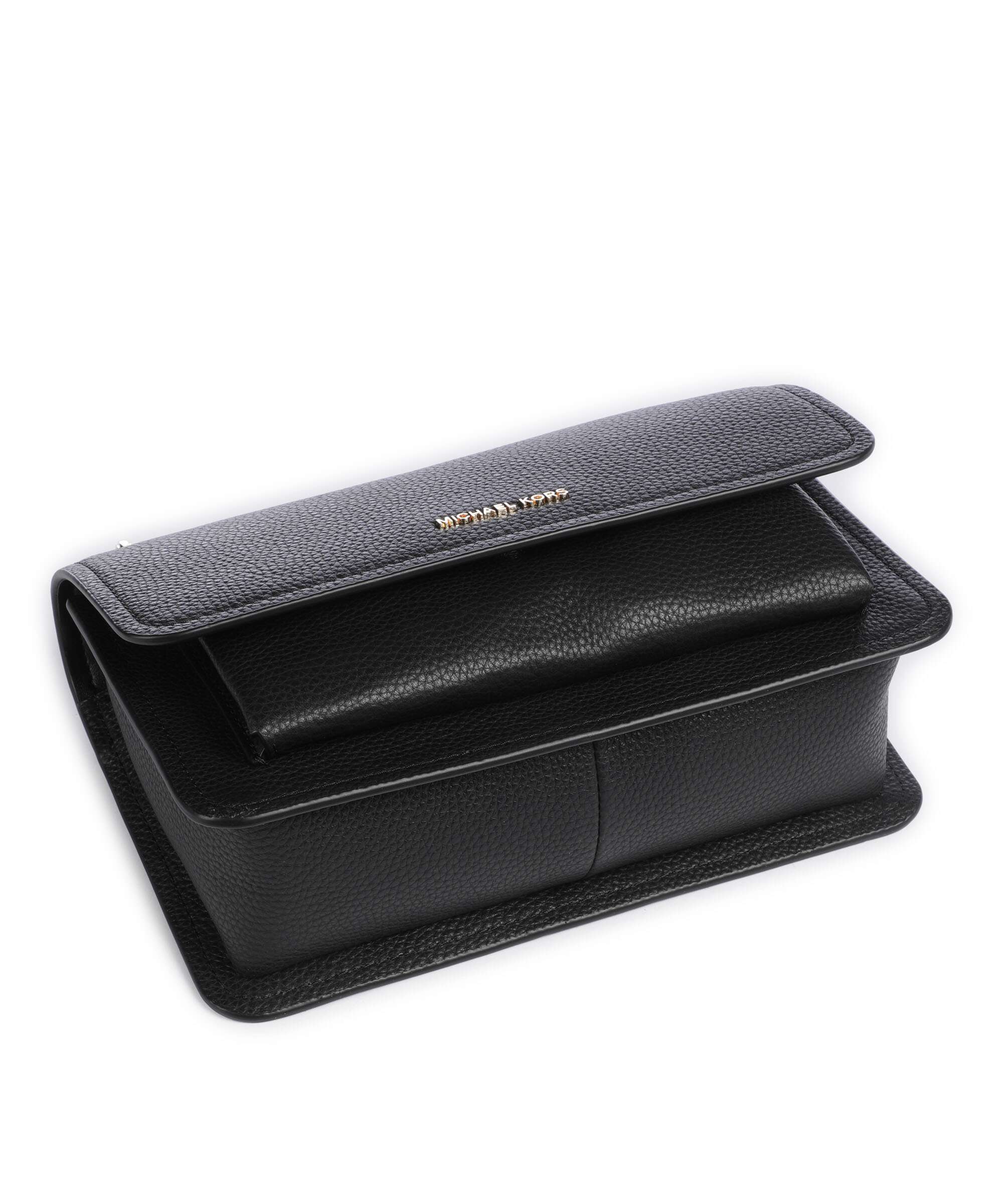 Michael Kors Claire Large Schoudertas black - Image 6