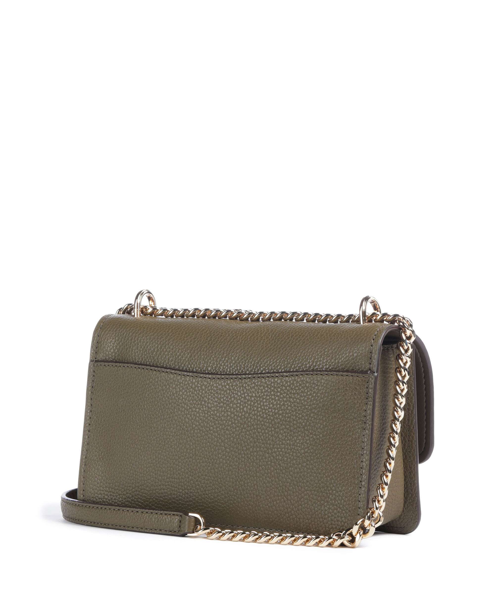 Michael Kors Claire Large Schoudertas loden - Image 2