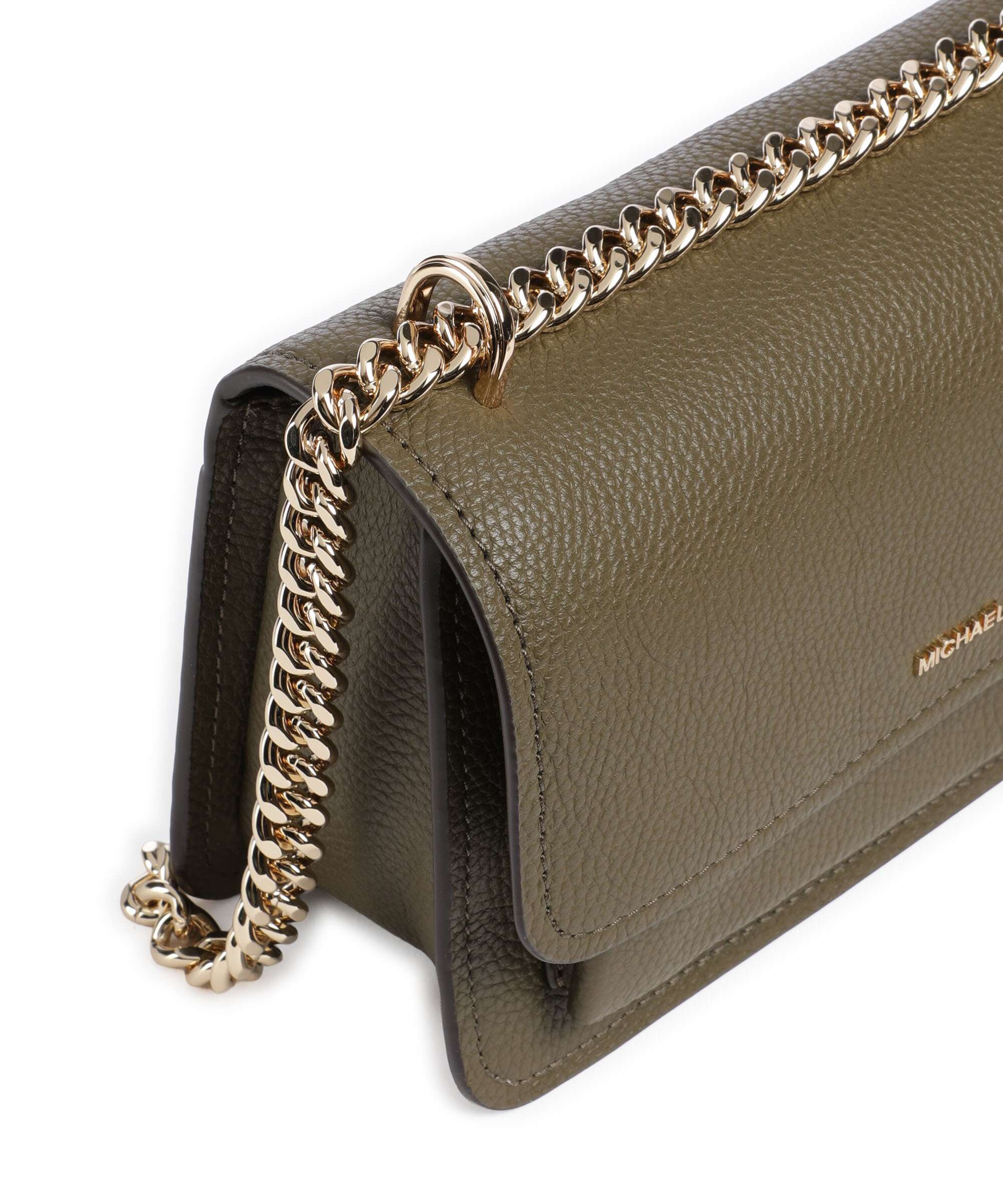 Michael Kors Claire Large Schoudertas loden - Image 5