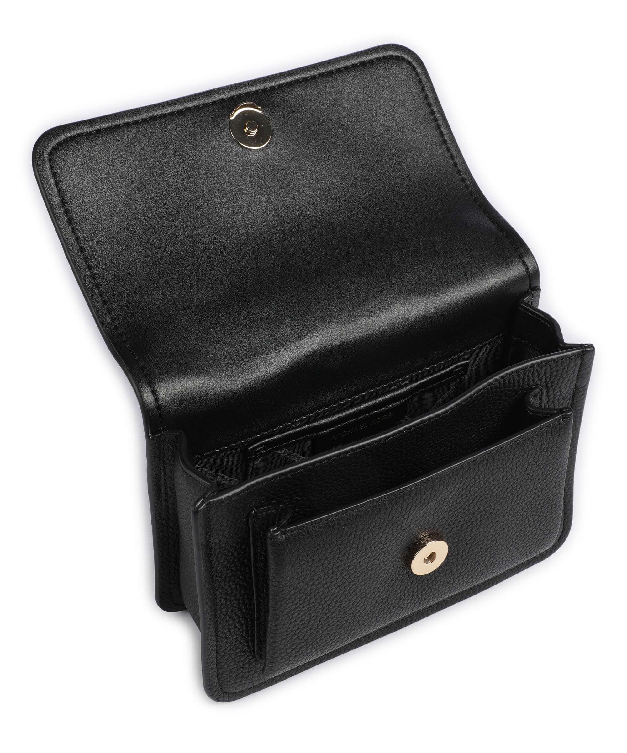 Michael Kors Claire Small Schoudertas black - Image 7