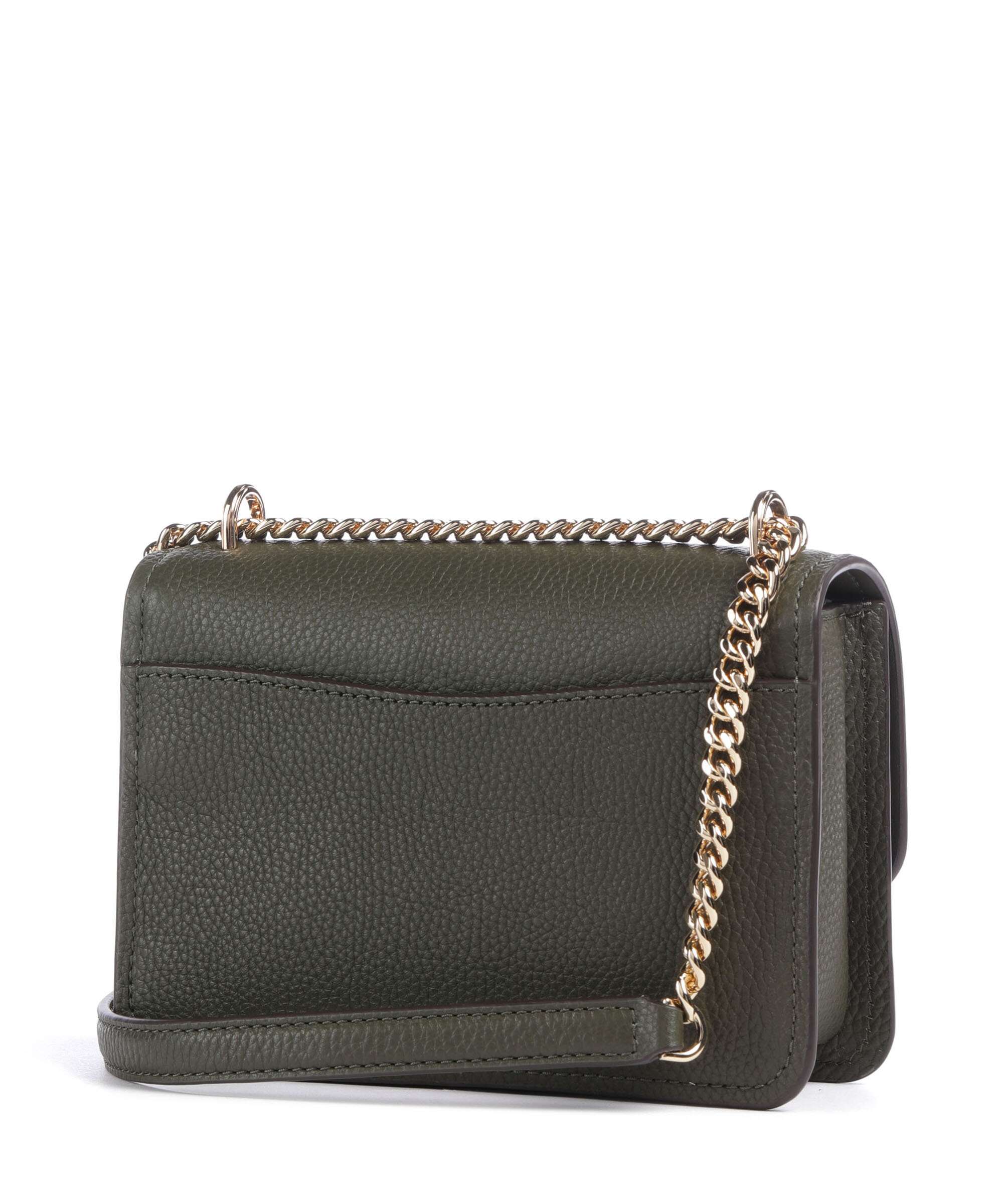 Michael Kors Claire Small Schoudertas ivy - Image 2