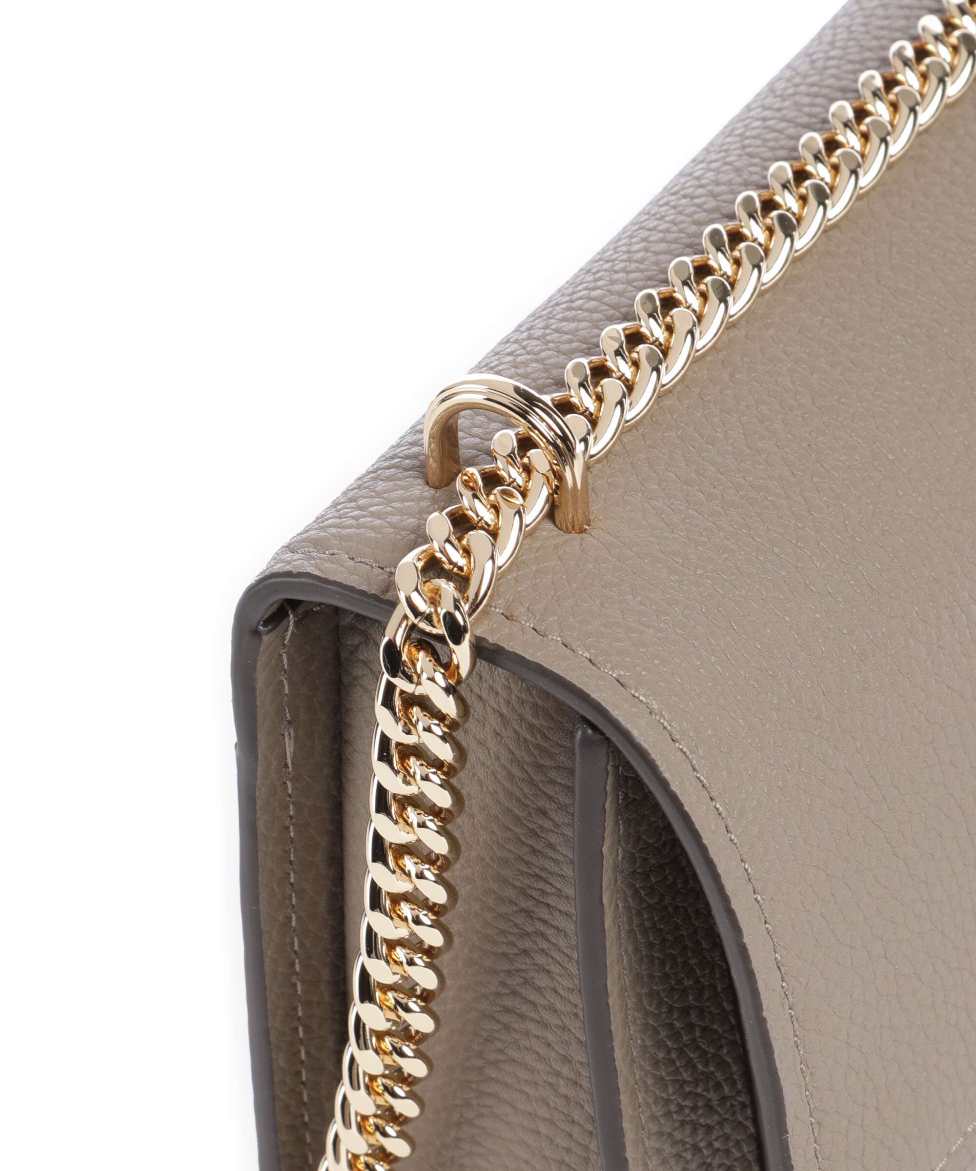Michael Kors Claire Small Schoudertas birch - Image 5