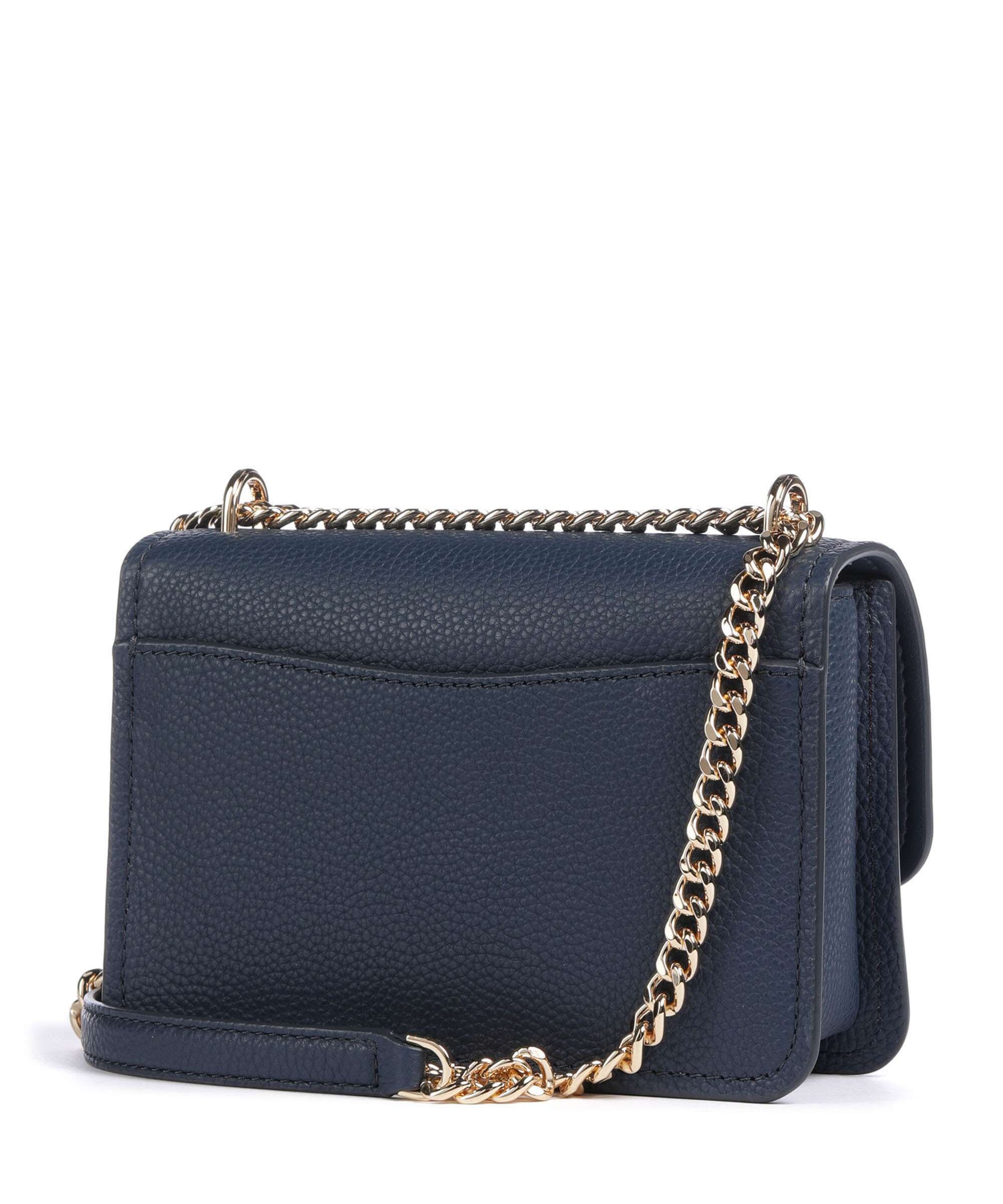 Michael Kors Claire Small Schoudertas navy - Image 2
