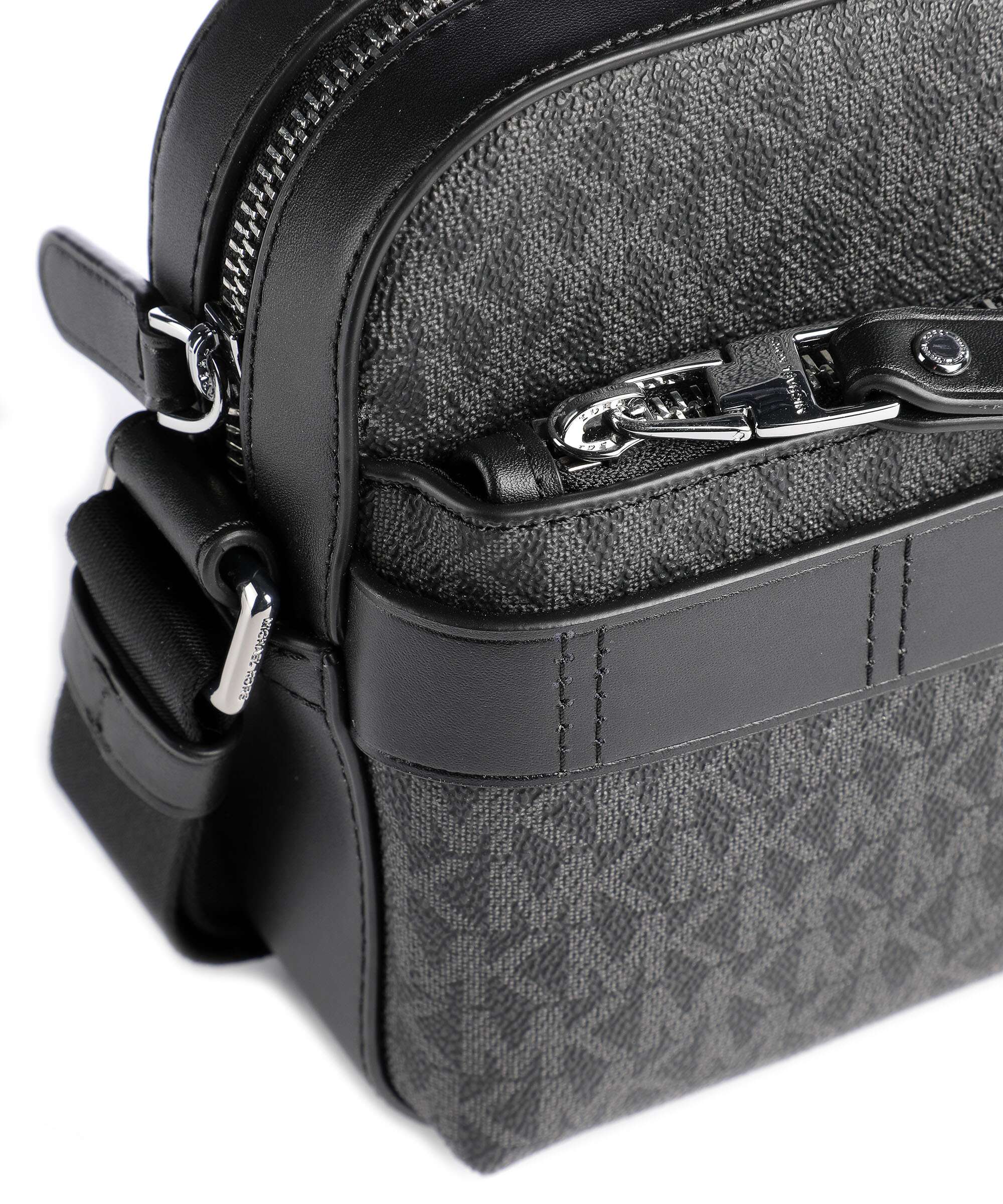 Michael Kors Crossbody tas black - Image 4