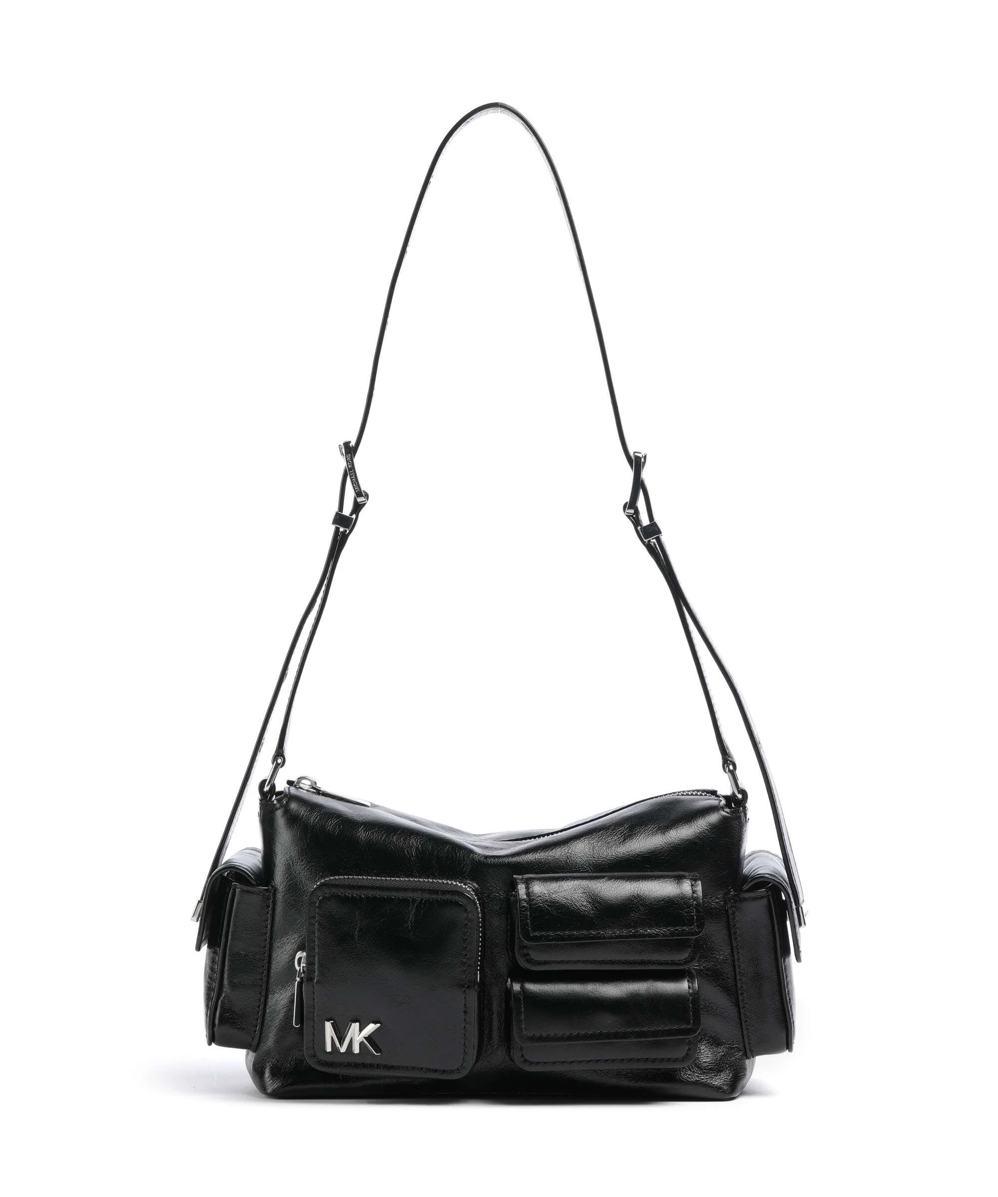 Michael Kors Dakota Medium Schoudertas black