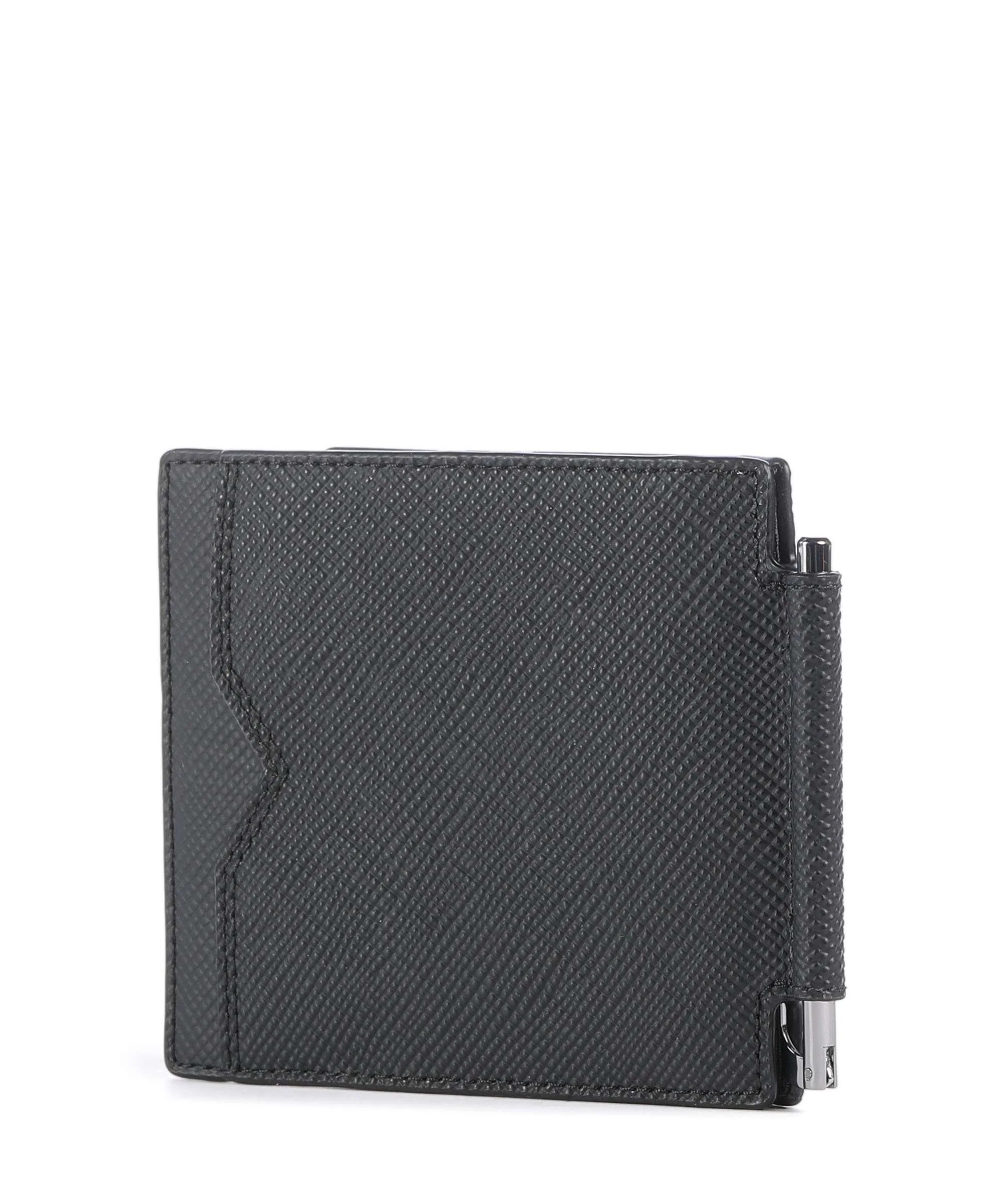 Michael Kors Edison Creditcardhouder black - Image 2