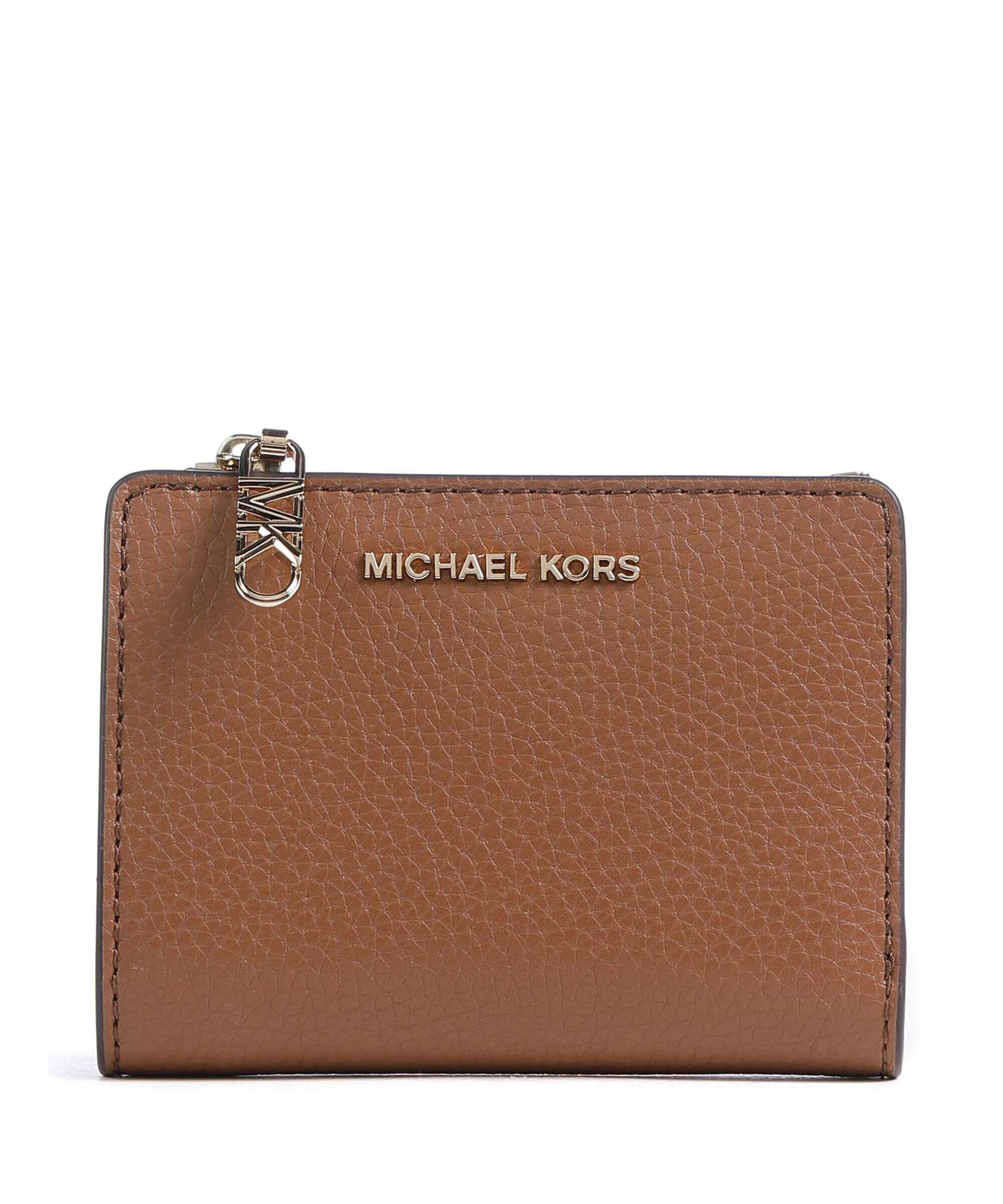 Michael Kors Empire Portemonnee luggage