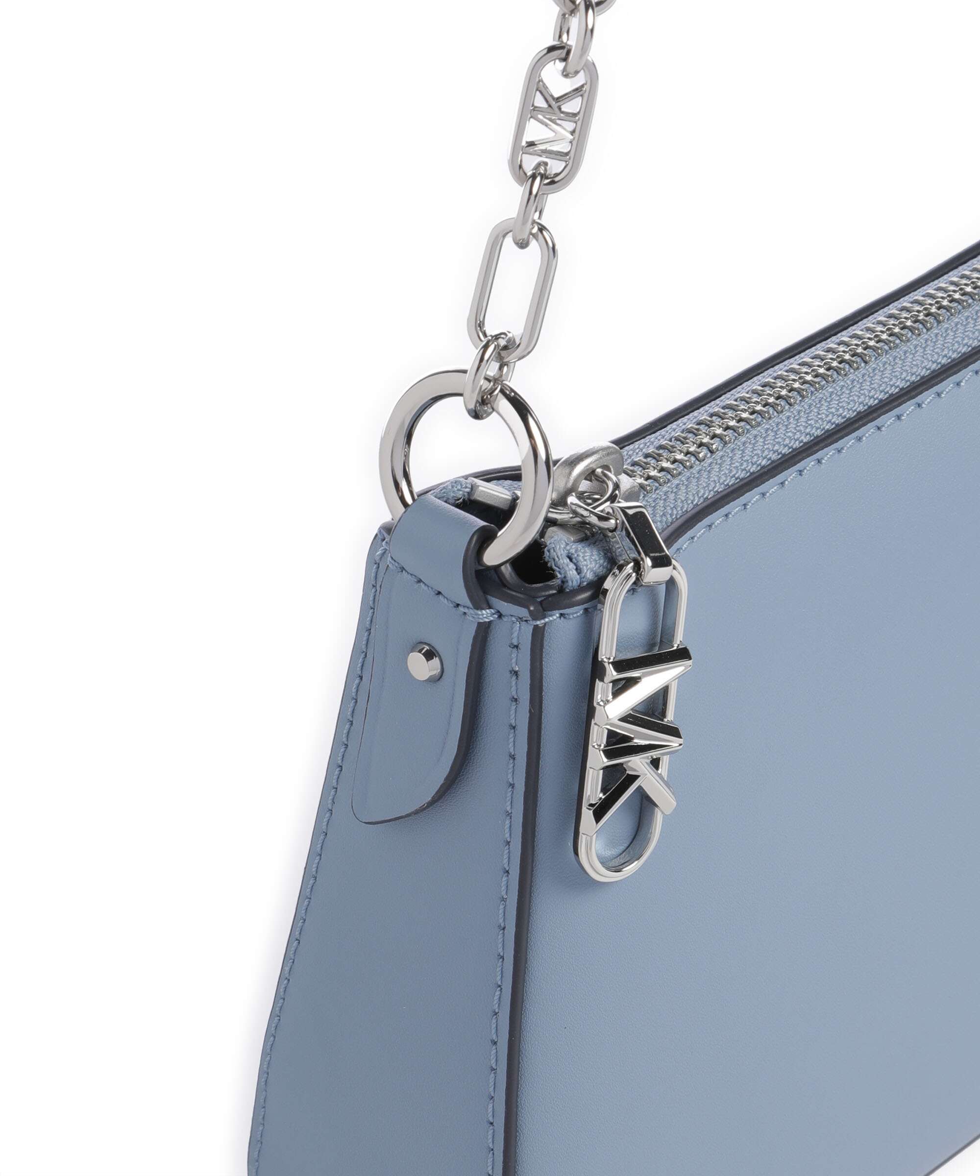 Michael Kors Empire Schoudertas chambray - Image 4