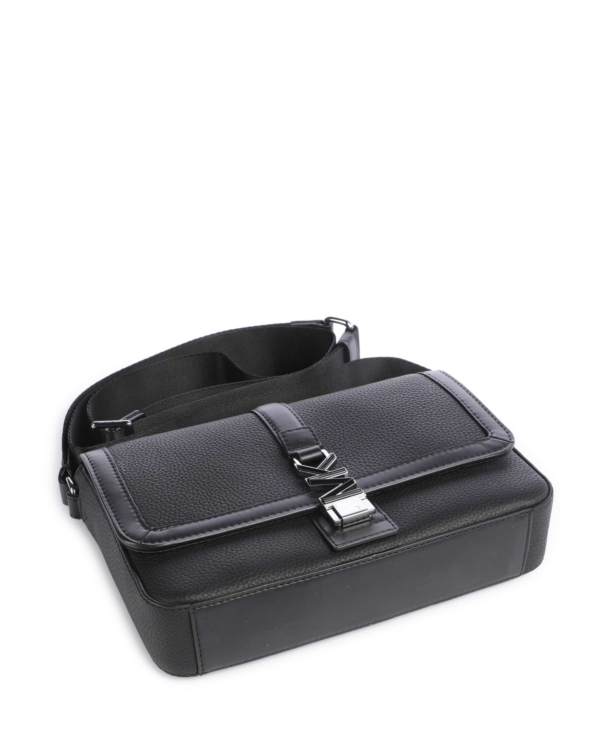 Michael Kors Ezra Crossbody tas black - Image 5