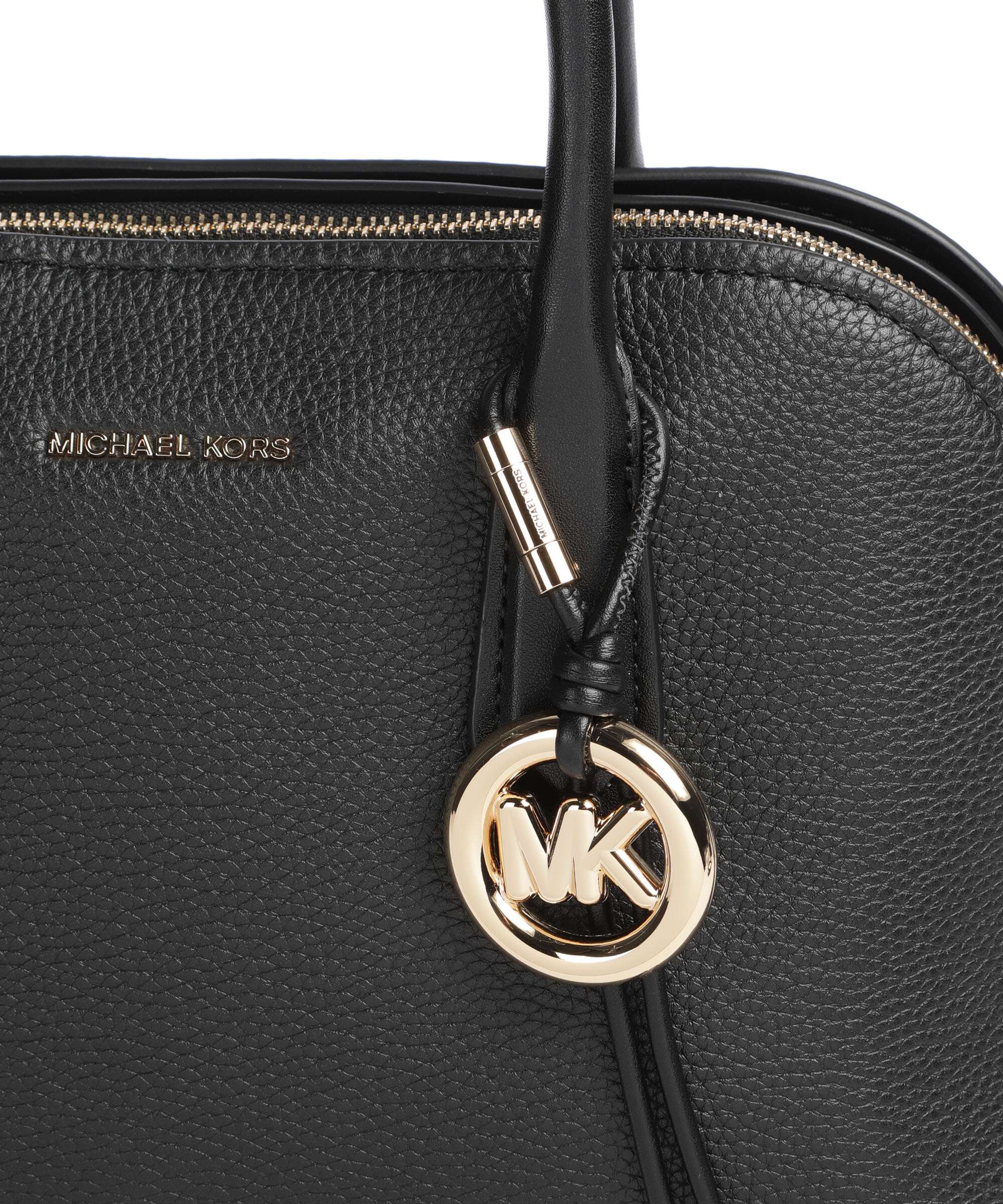 Michael Kors Freddie Large Handtas black - Image 4