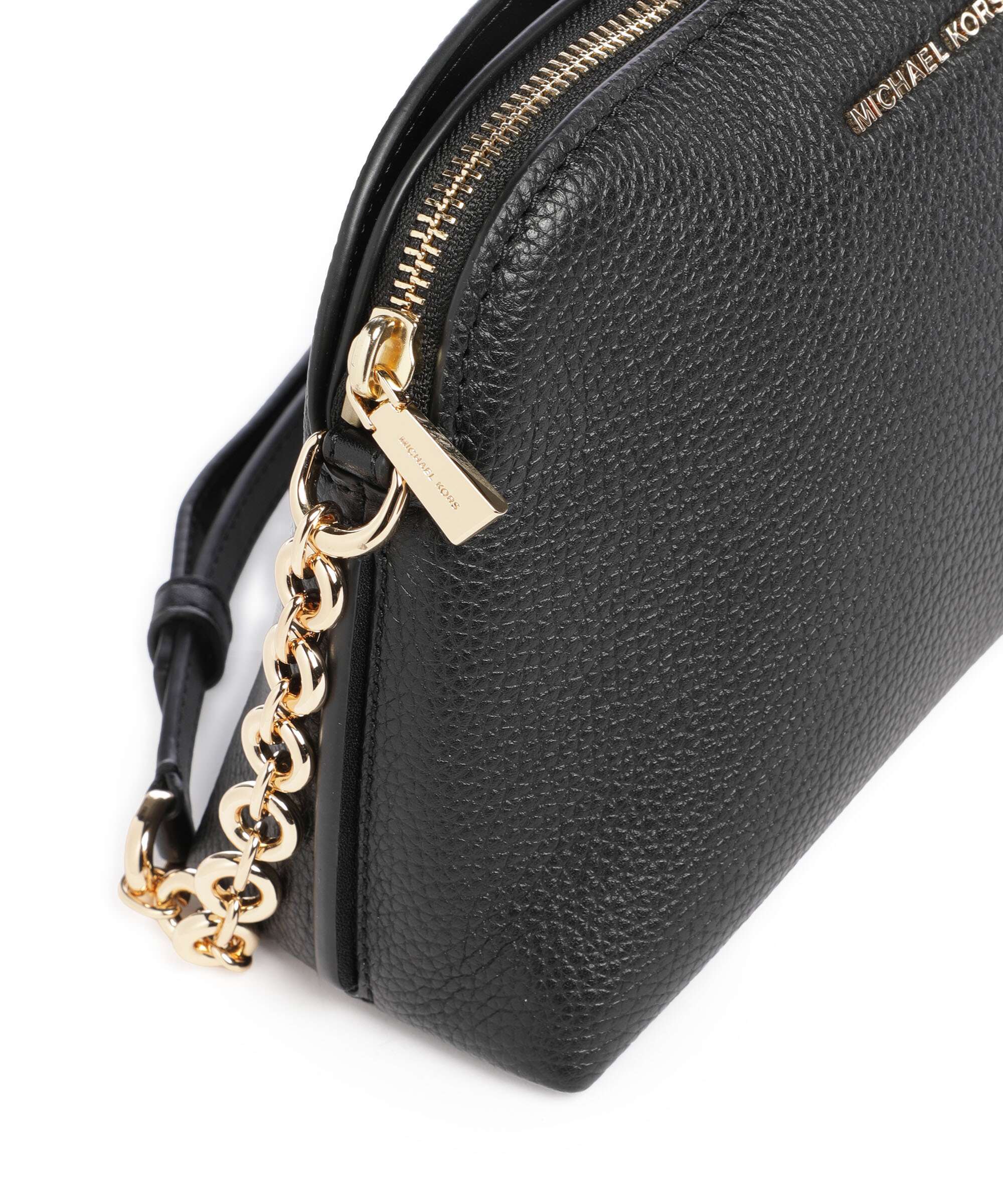 Michael Kors Freddie Small Crossbody tas black - Image 4