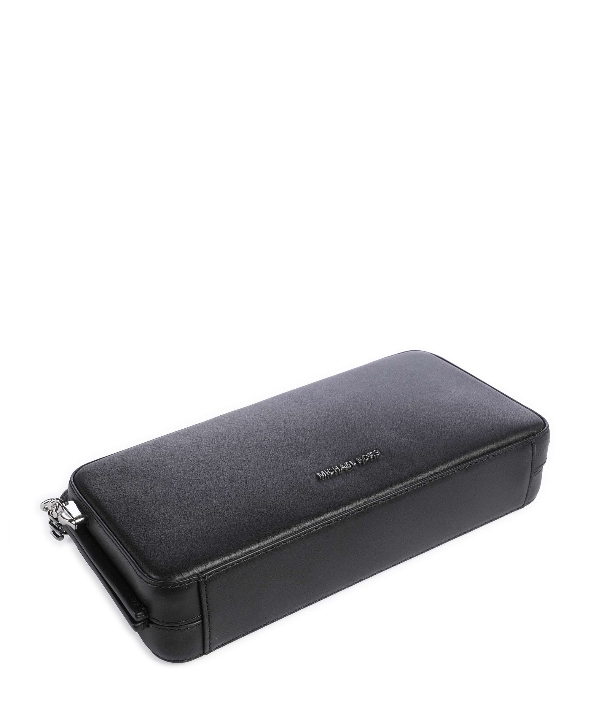 Michael Kors Goldie Schoudertas black - Image 5