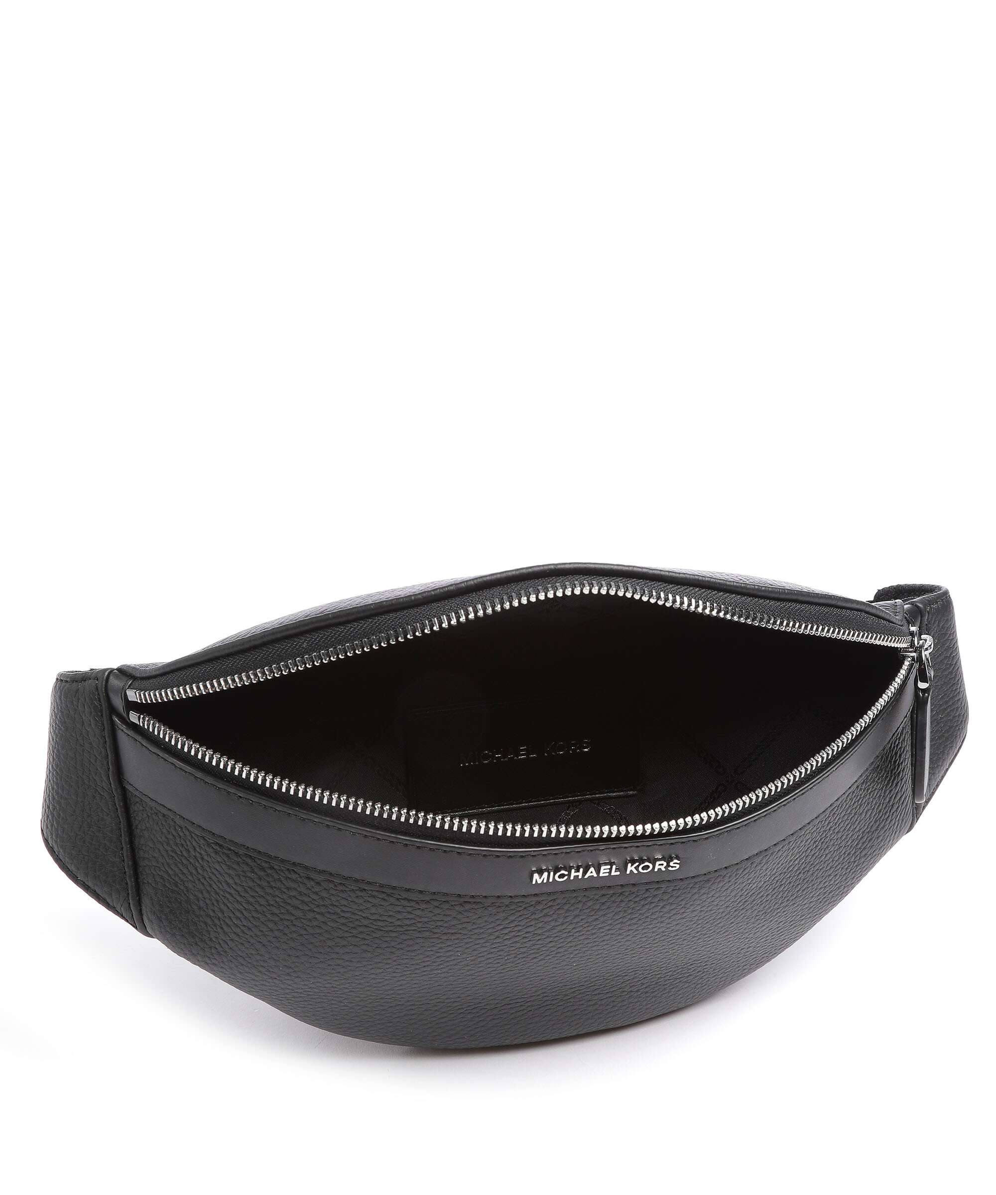 Michael Kors Greyson Heuptas black - Image 5
