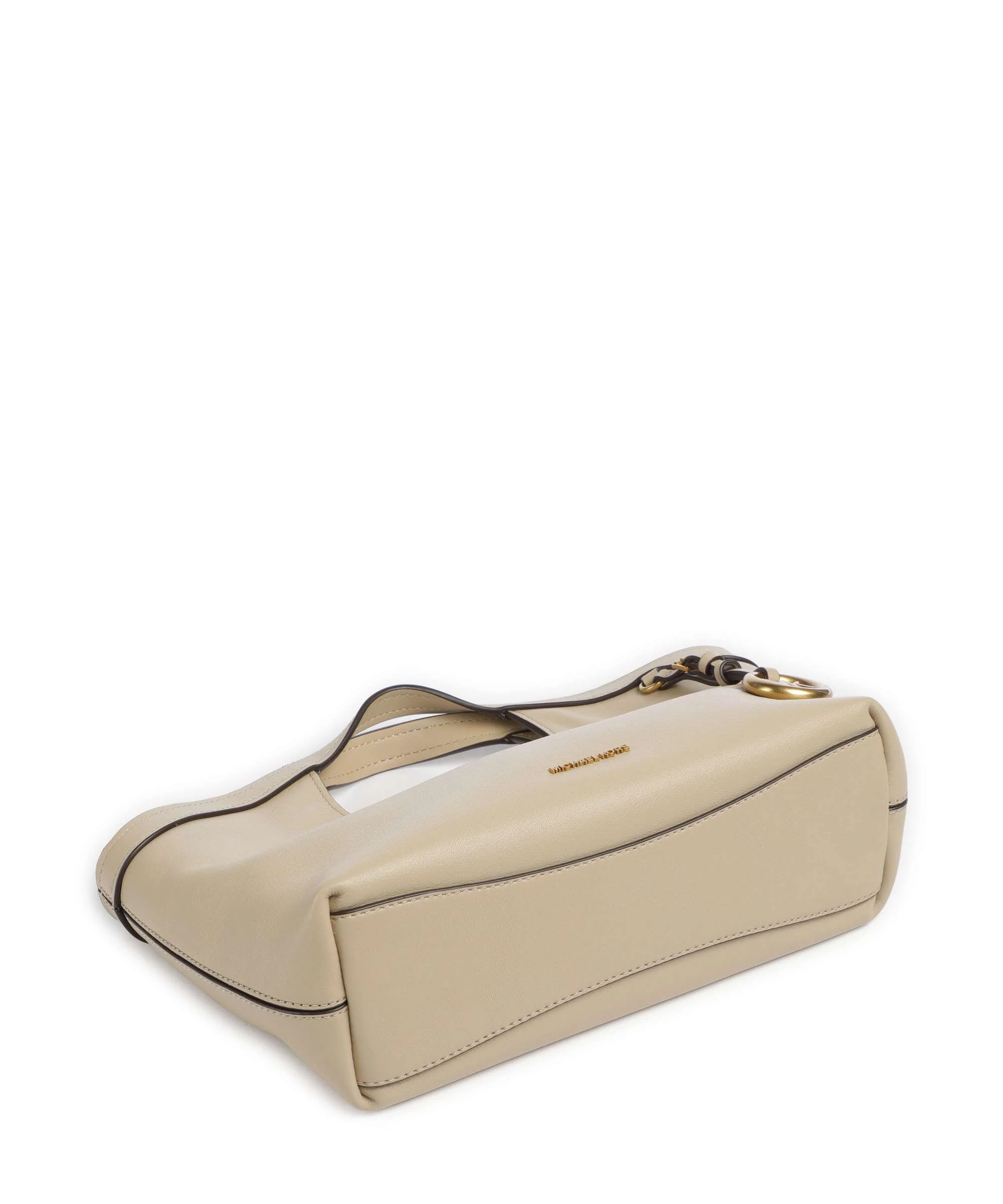 Michael Kors Haddie Medium Handtas khaki - Image 5