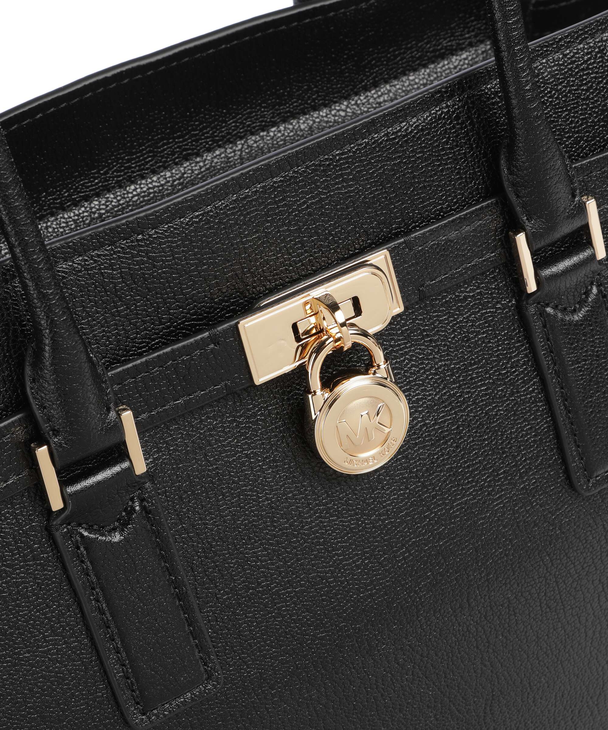 Michael Kors Hamilton Moderne Large Boodschappentas black - Image 4
