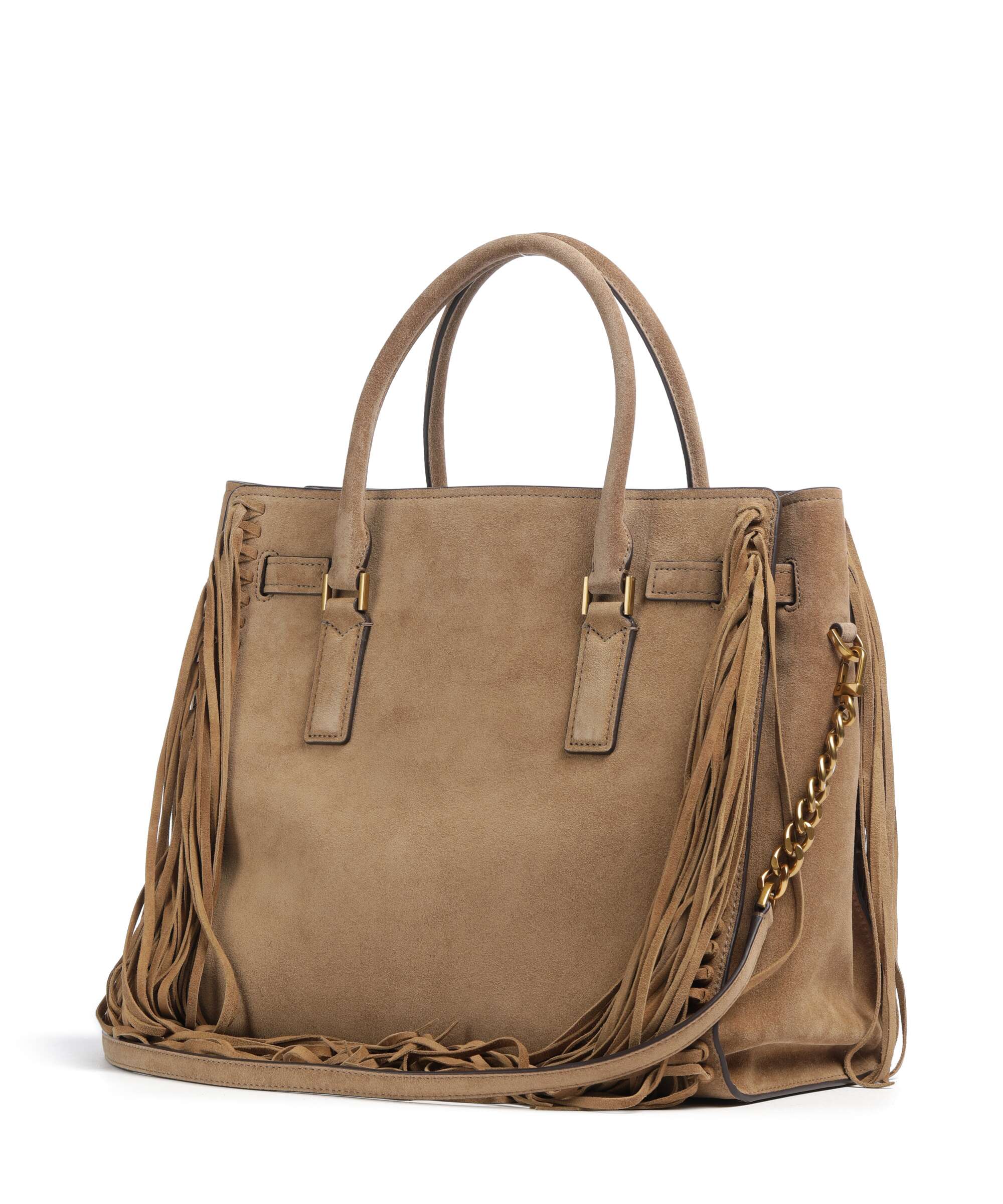Michael Kors Hamilton Moderne Large Handtas husk - Image 2
