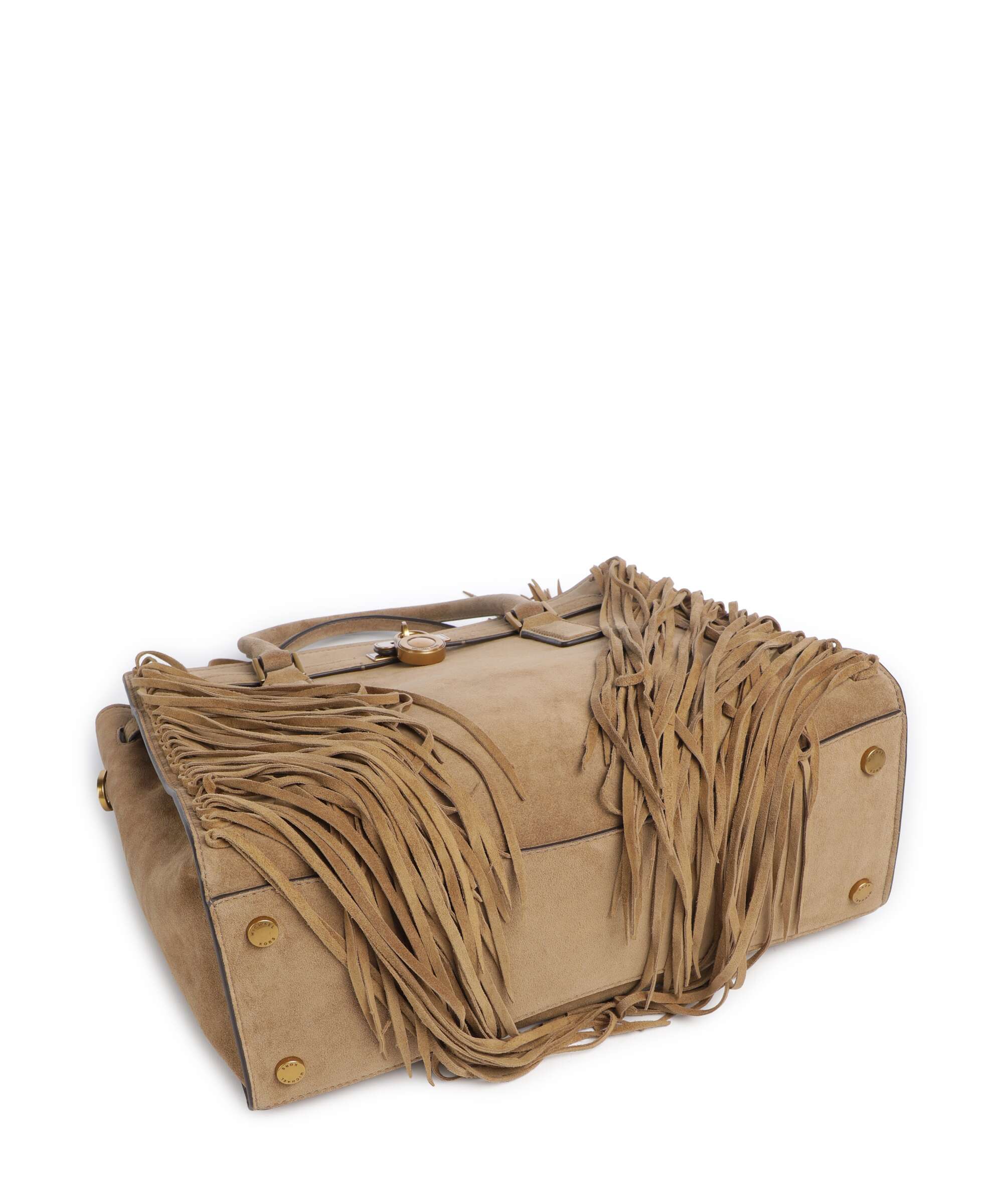 Michael Kors Hamilton Moderne Large Handtas husk - Image 5