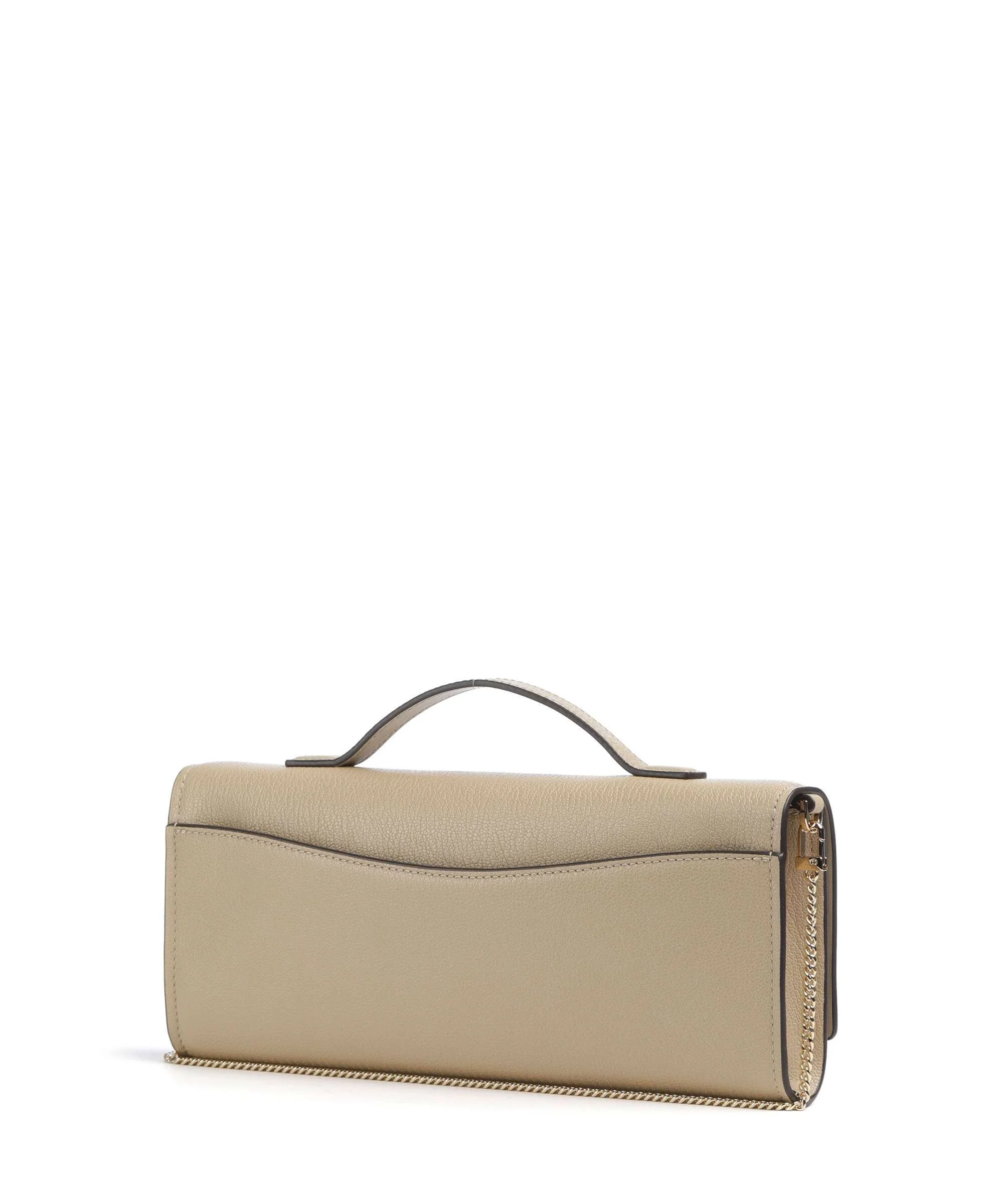 Michael Kors Hamilton Moderne Medium Schoudertas khaki - Image 2