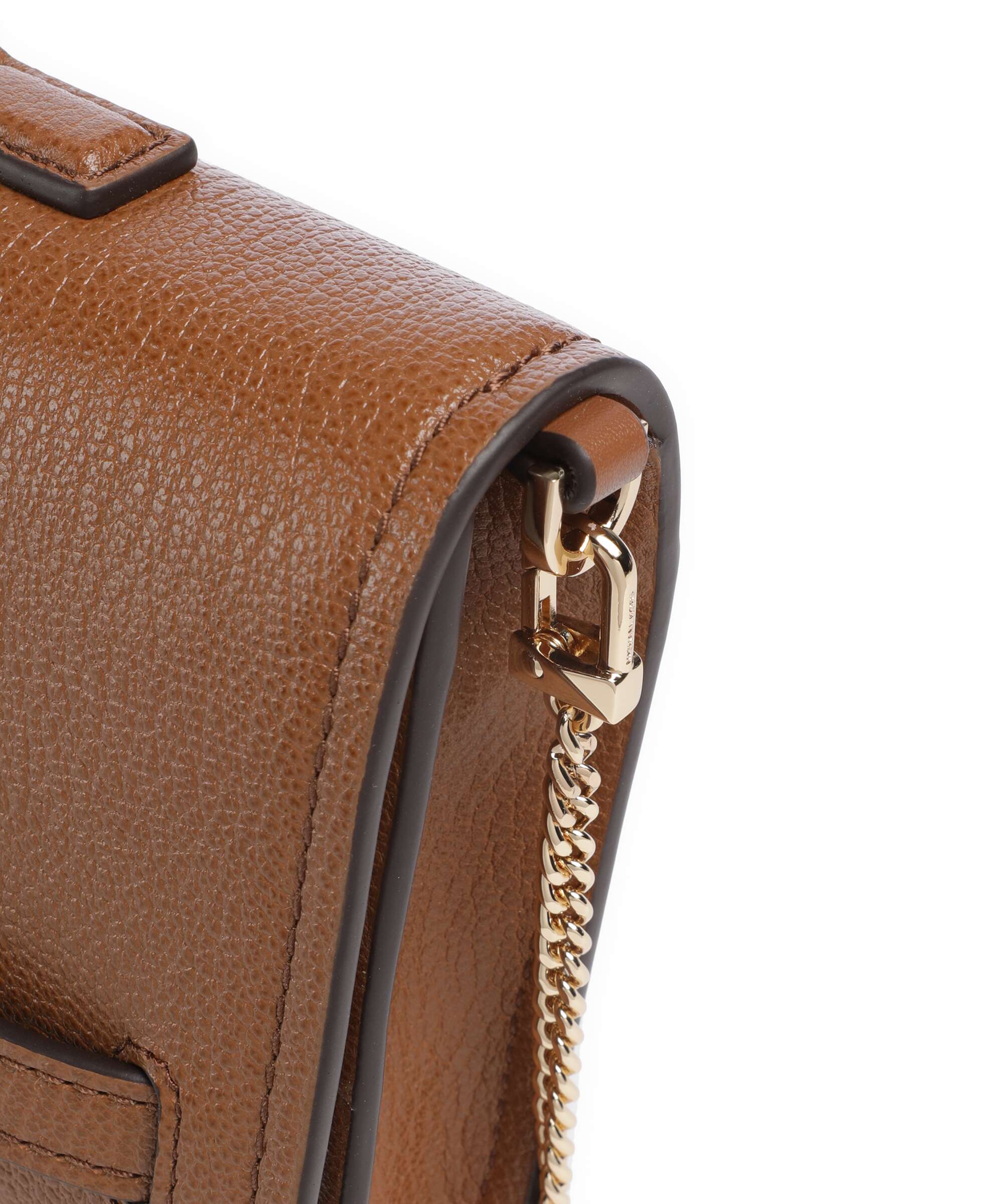 Michael Kors Hamilton Moderne Medium Schoudertas luggage - Image 4