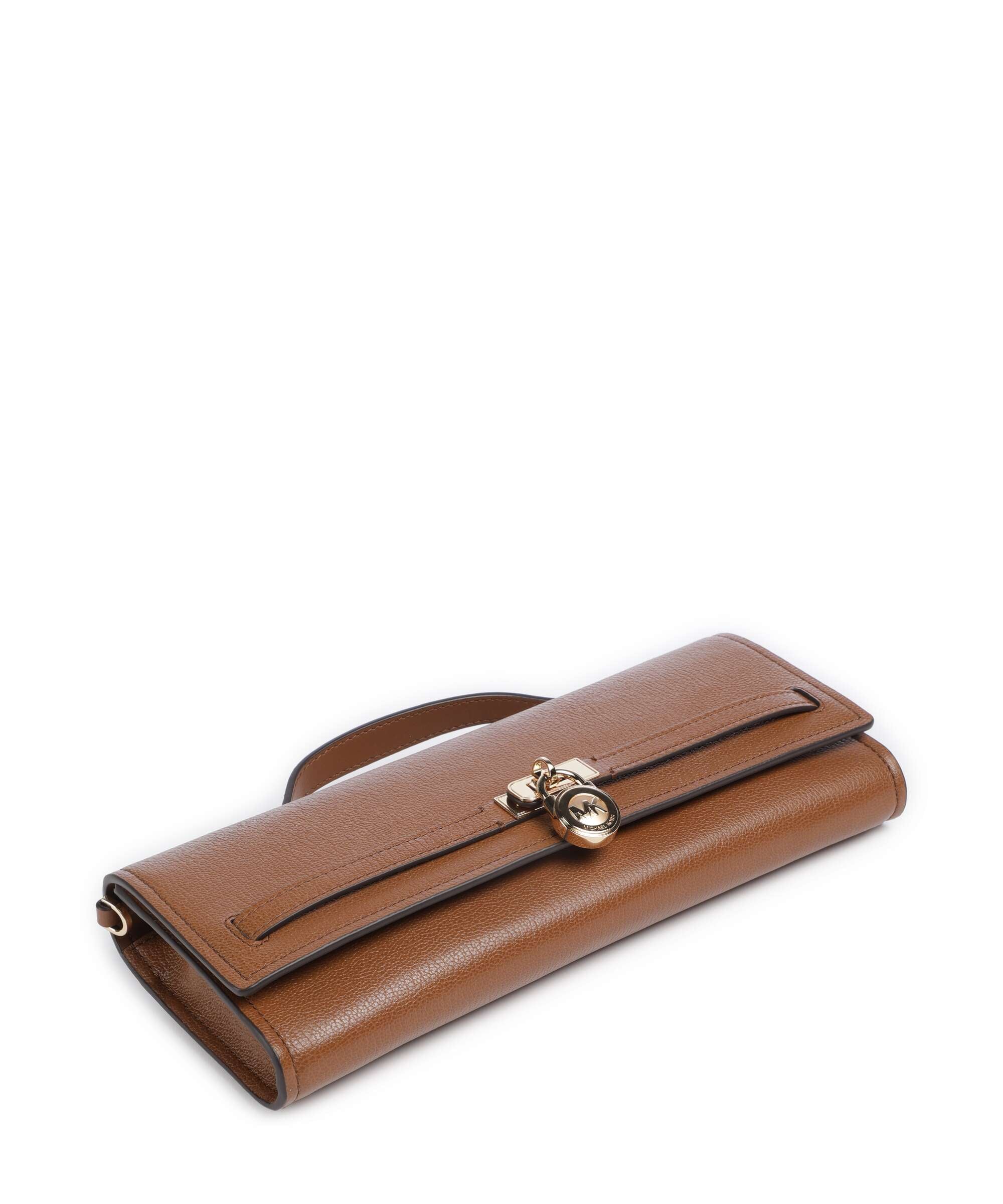 Michael Kors Hamilton Moderne Medium Schoudertas luggage - Image 5
