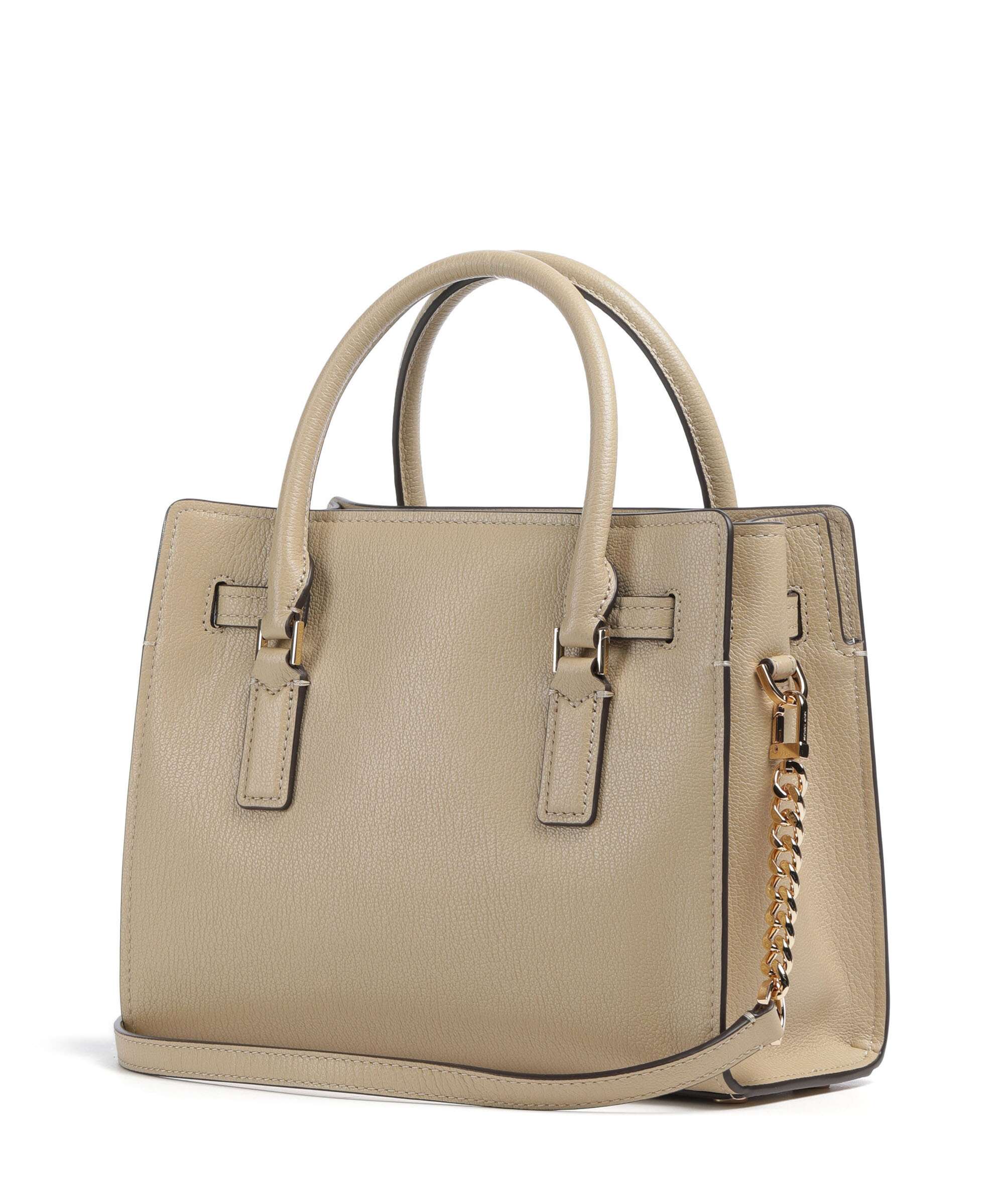Michael Kors Hamilton Moderne Small Handtas khaki - Image 2