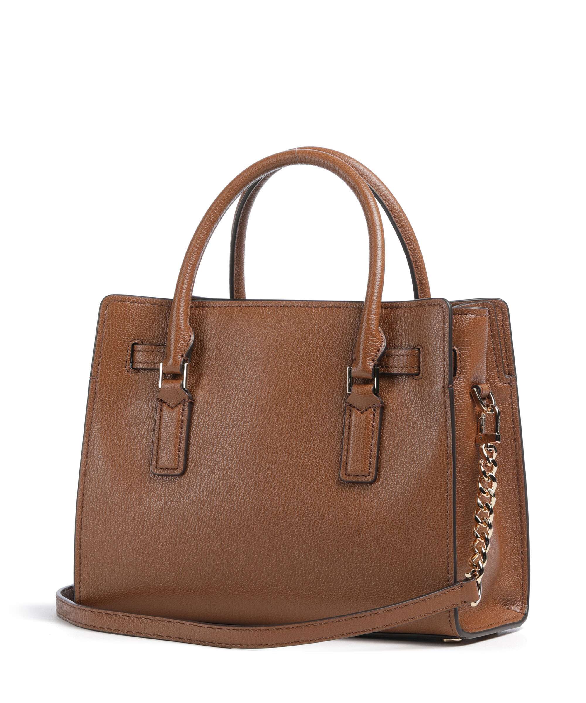 Michael Kors Hamilton Moderne Small Handtas luggage - Image 2