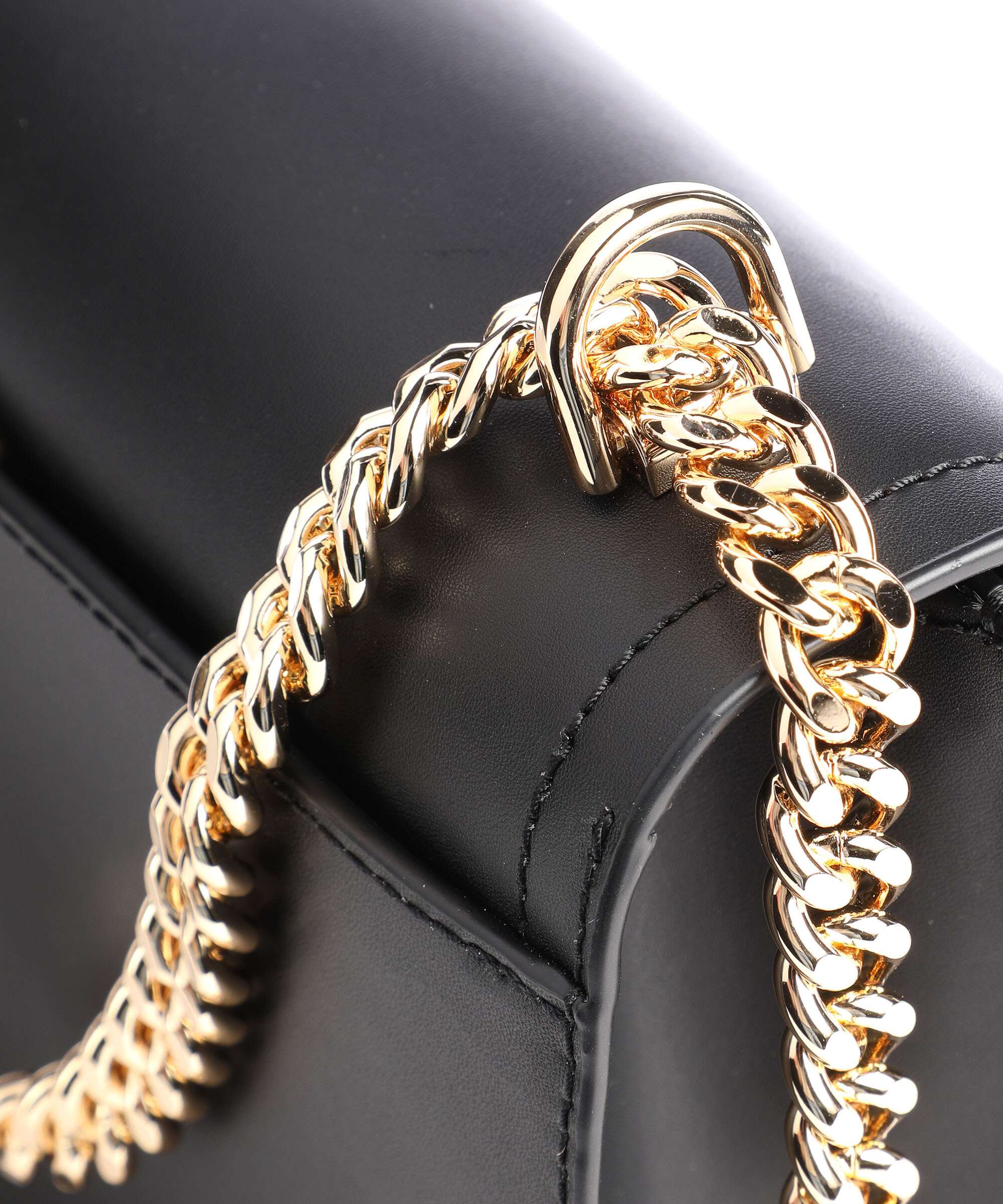 Michael Kors Heather Schoudertas black - Image 5