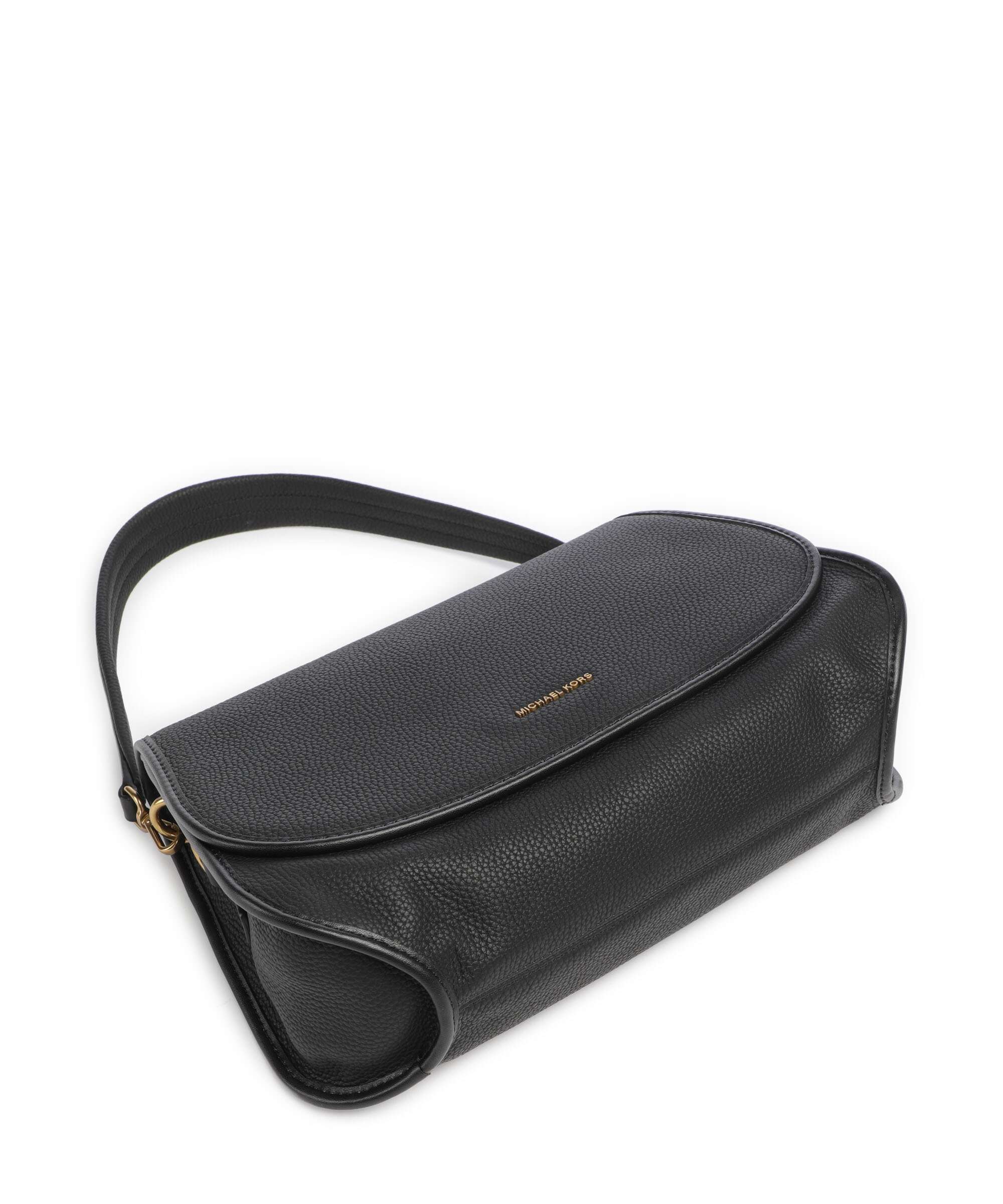 Michael Kors Holmes Medium Schoudertas black - Image 5